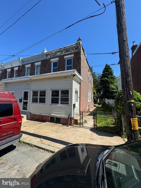 TACONY - Residential