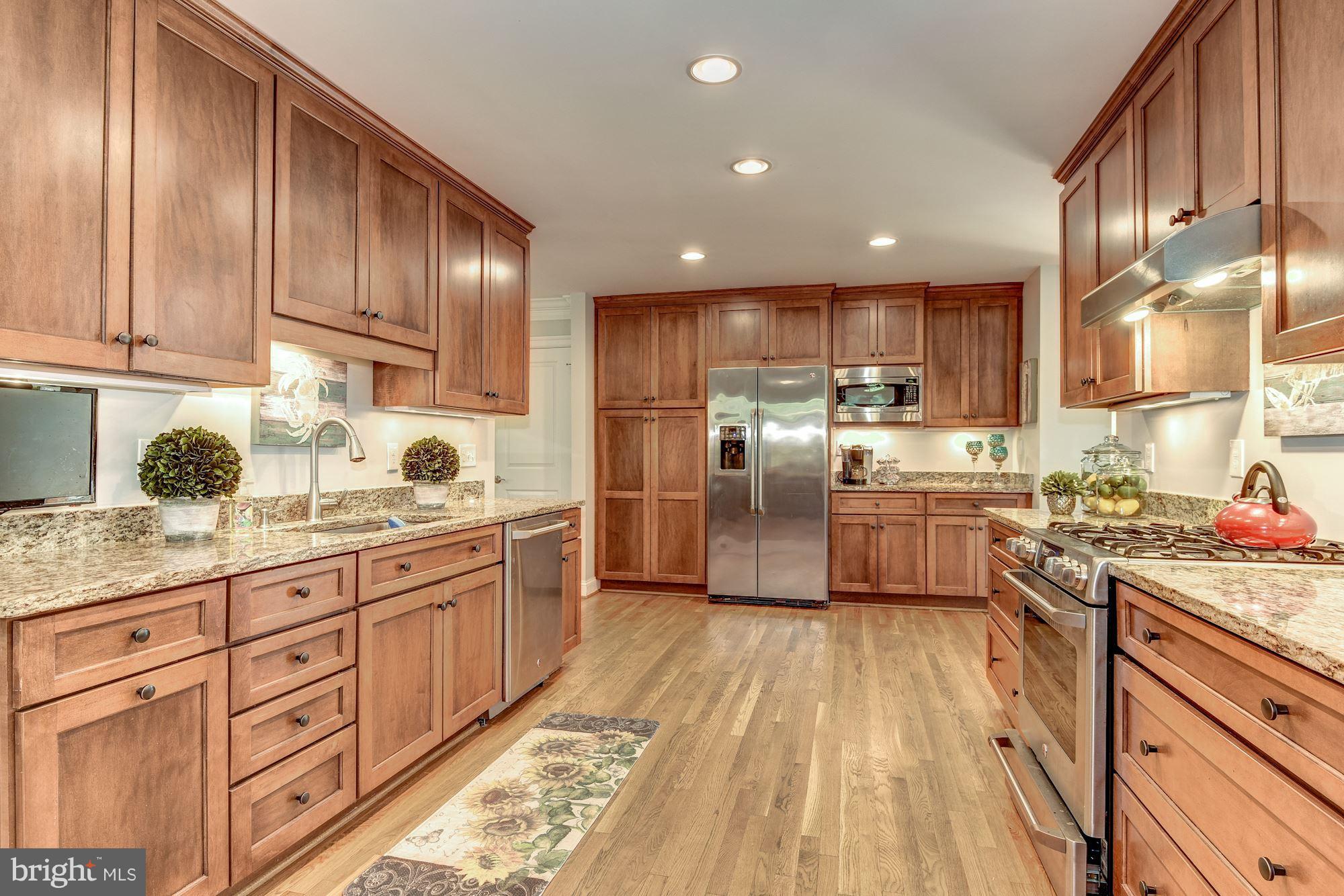 ROCK CREEK HIGHLANDS - Residential