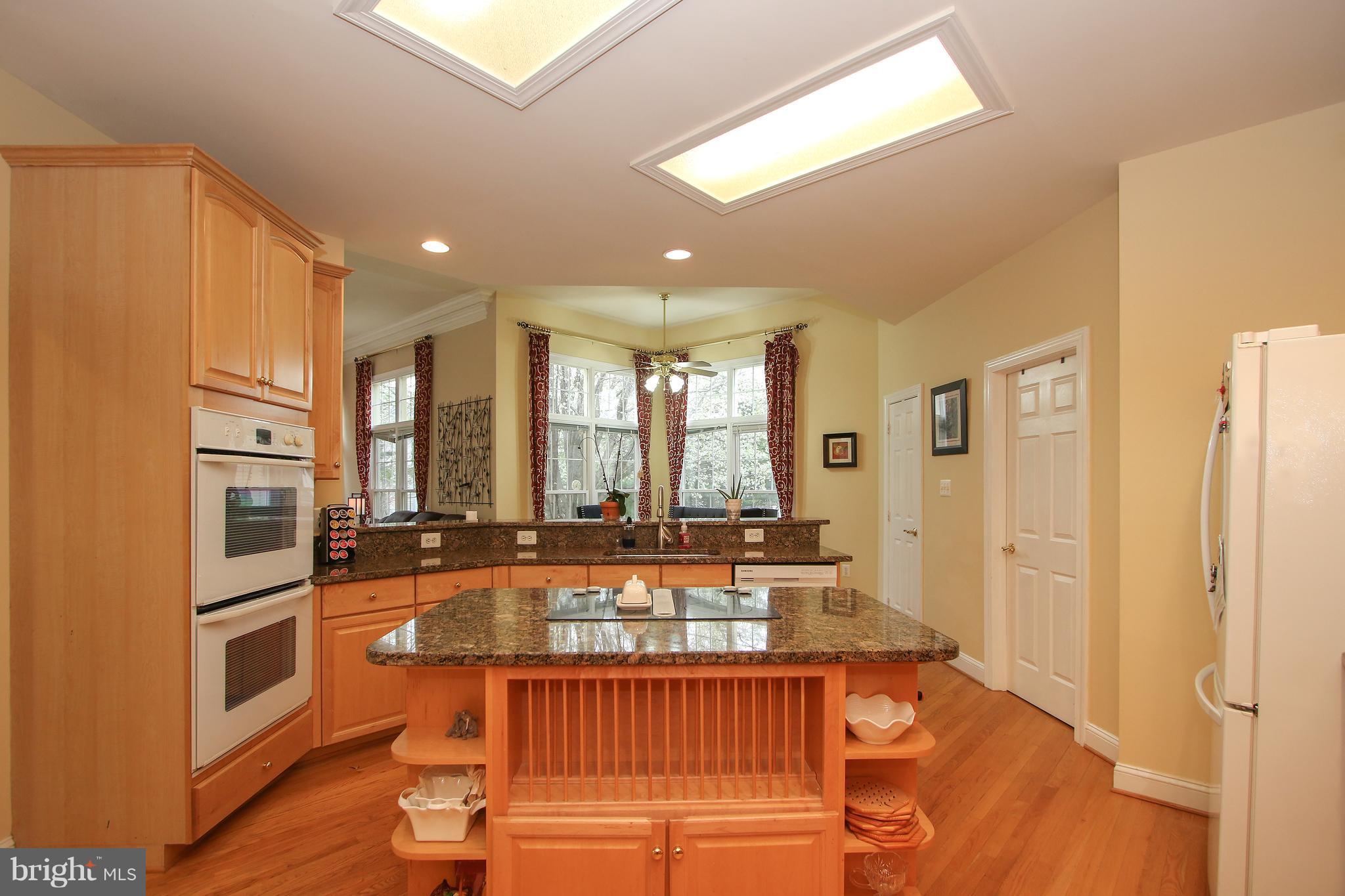 BARNSLEY MANOR ESTATES - Residential