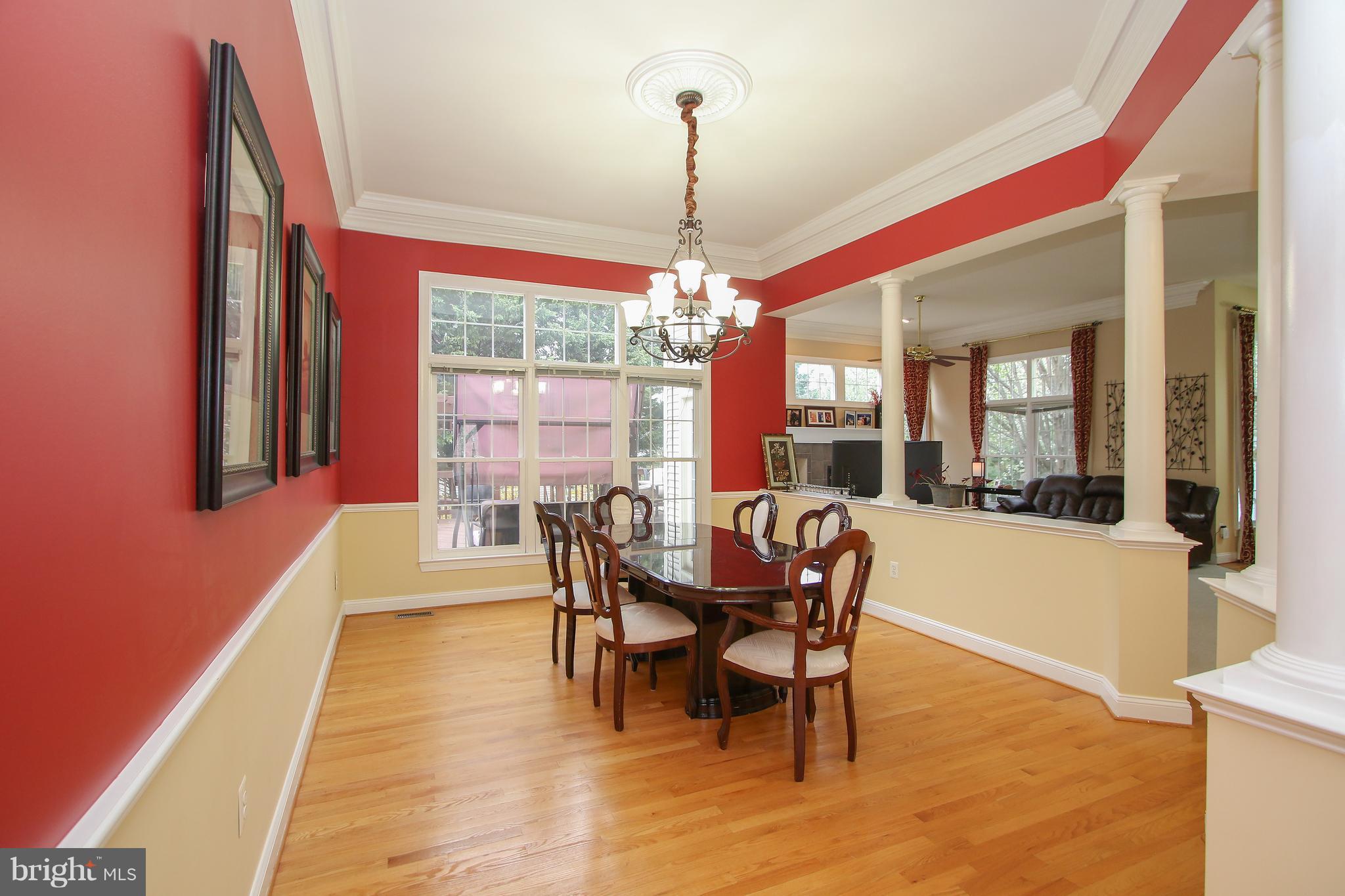 BARNSLEY MANOR ESTATES - Residential