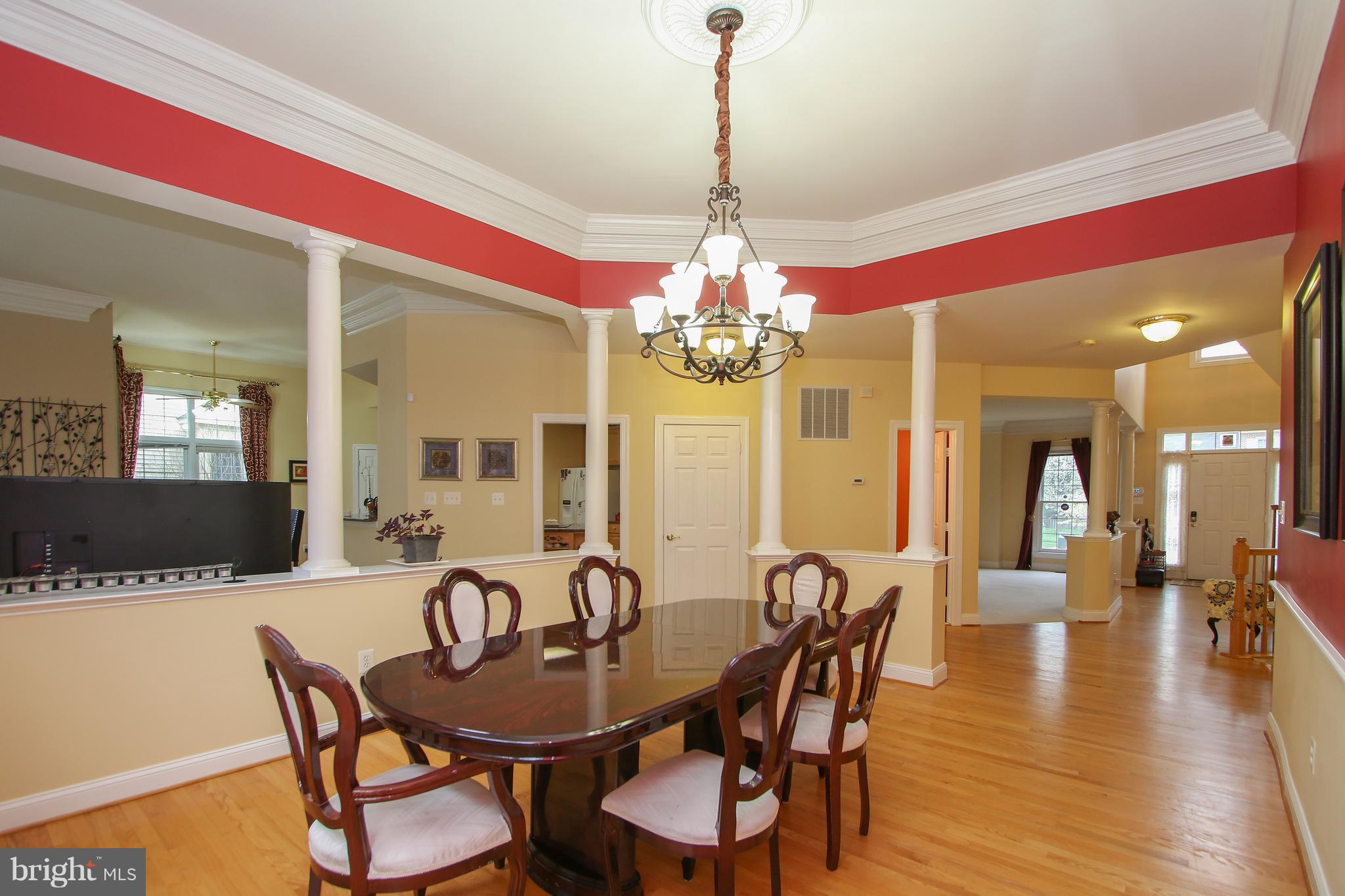 BARNSLEY MANOR ESTATES - Residential