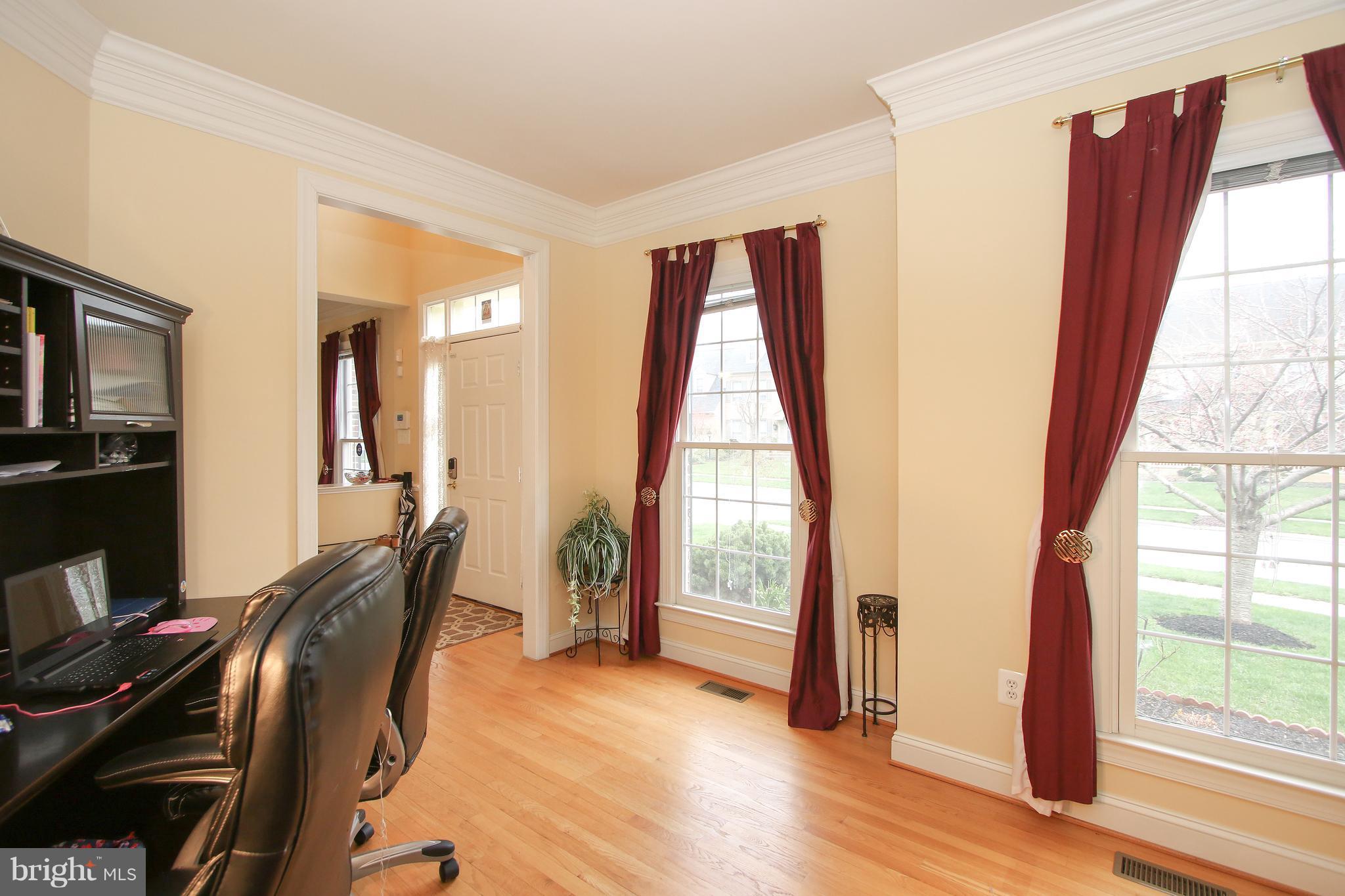 BARNSLEY MANOR ESTATES - Residential