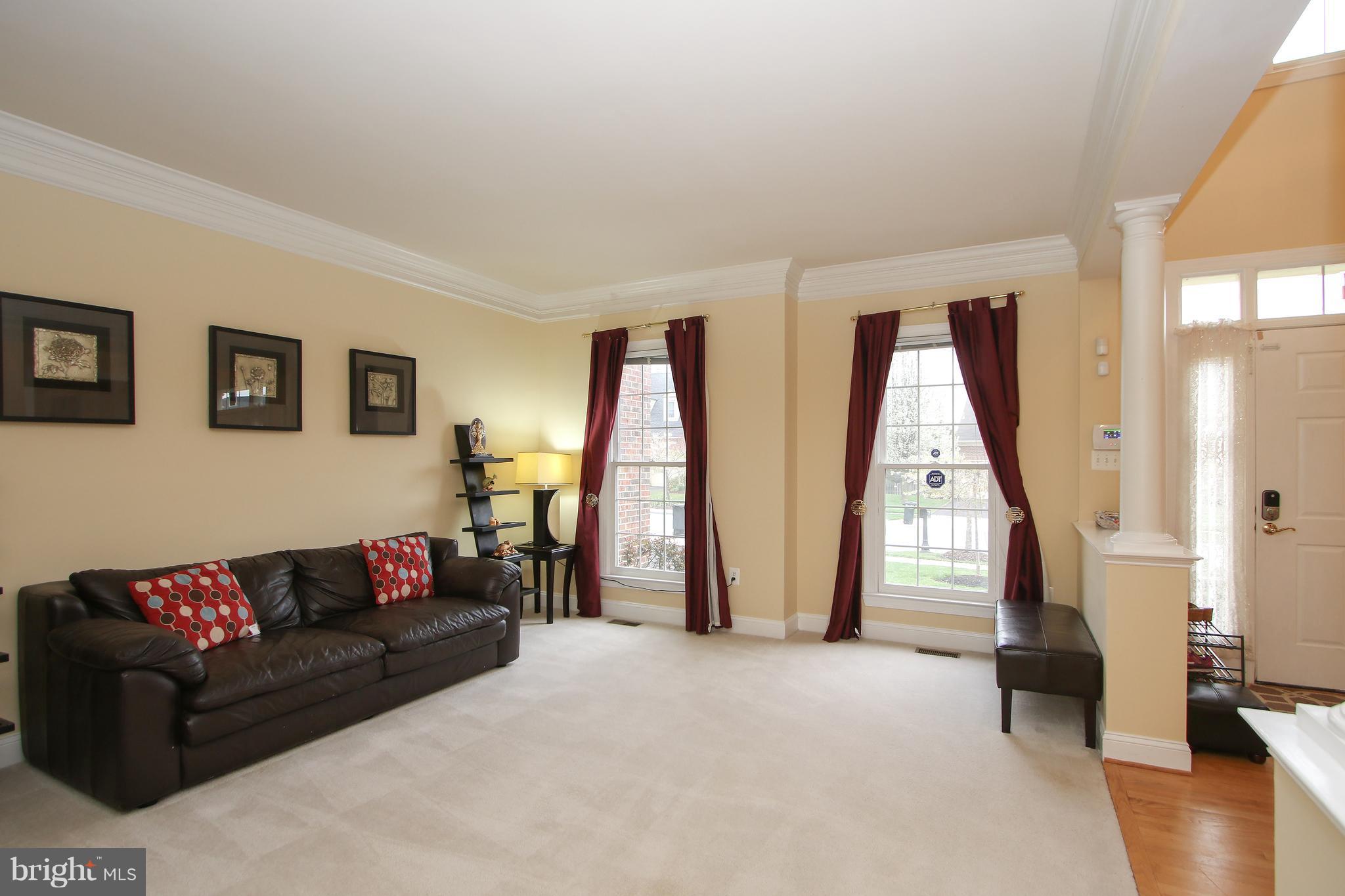 BARNSLEY MANOR ESTATES - Residential