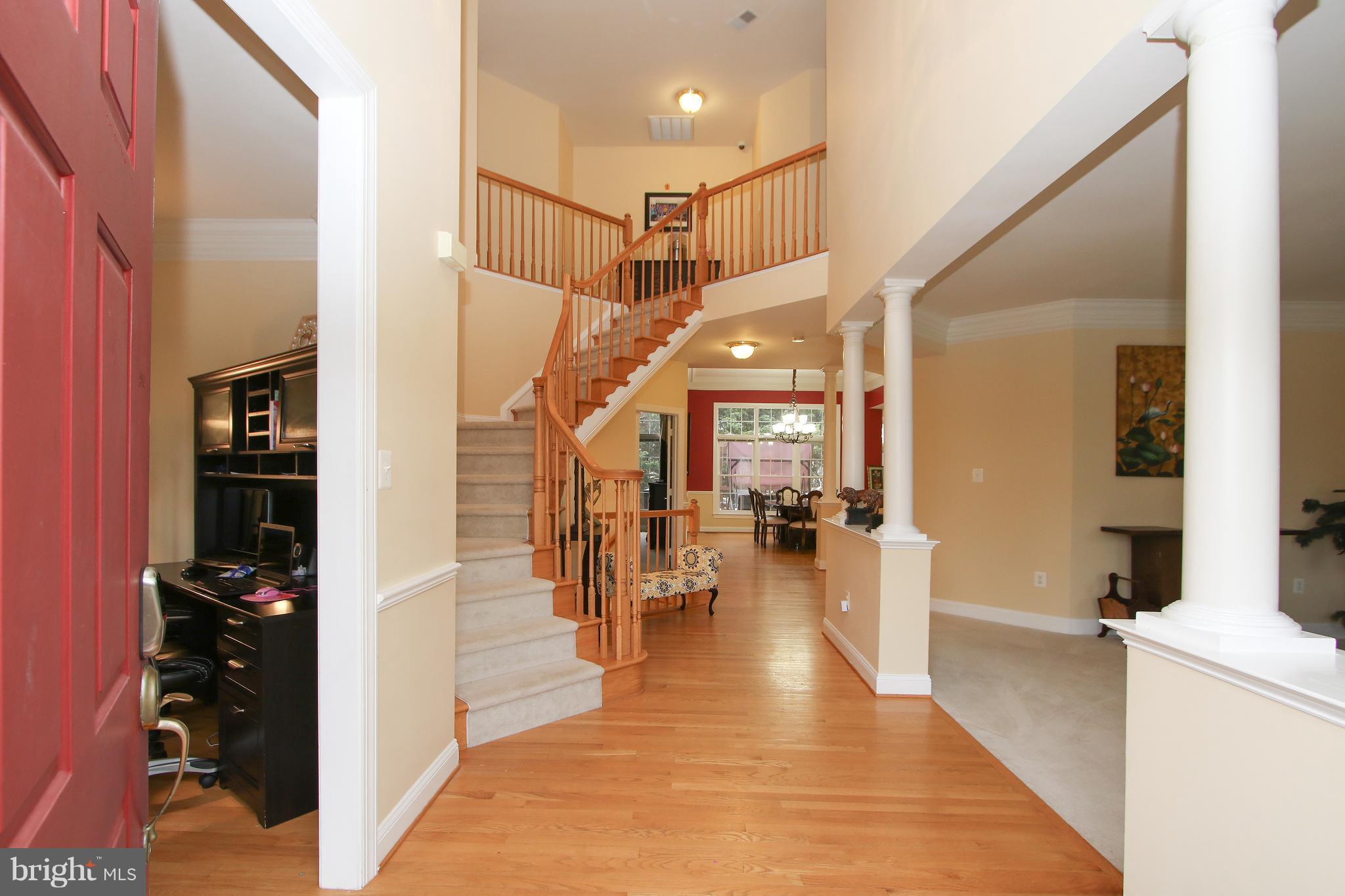 BARNSLEY MANOR ESTATES - Residential