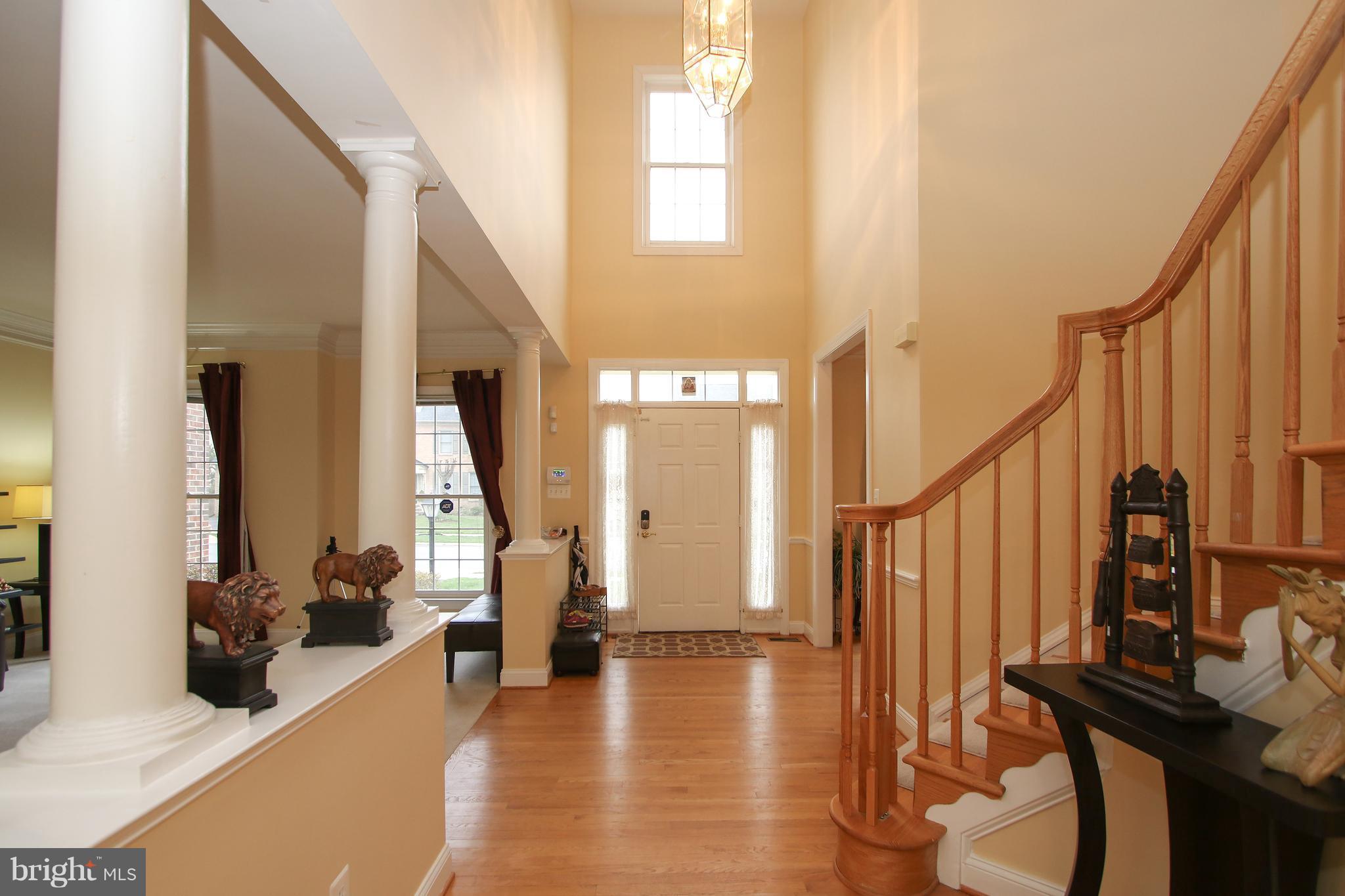 BARNSLEY MANOR ESTATES - Residential