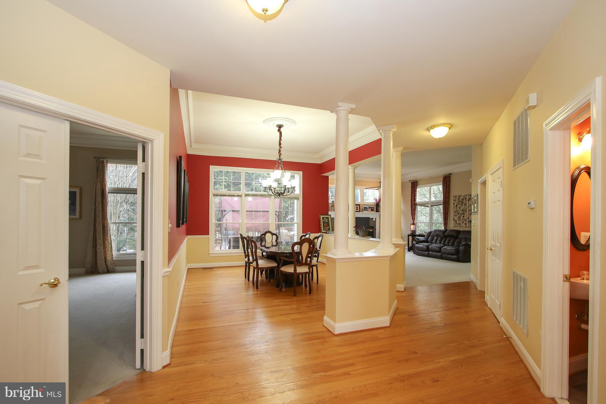 BARNSLEY MANOR ESTATES - Residential