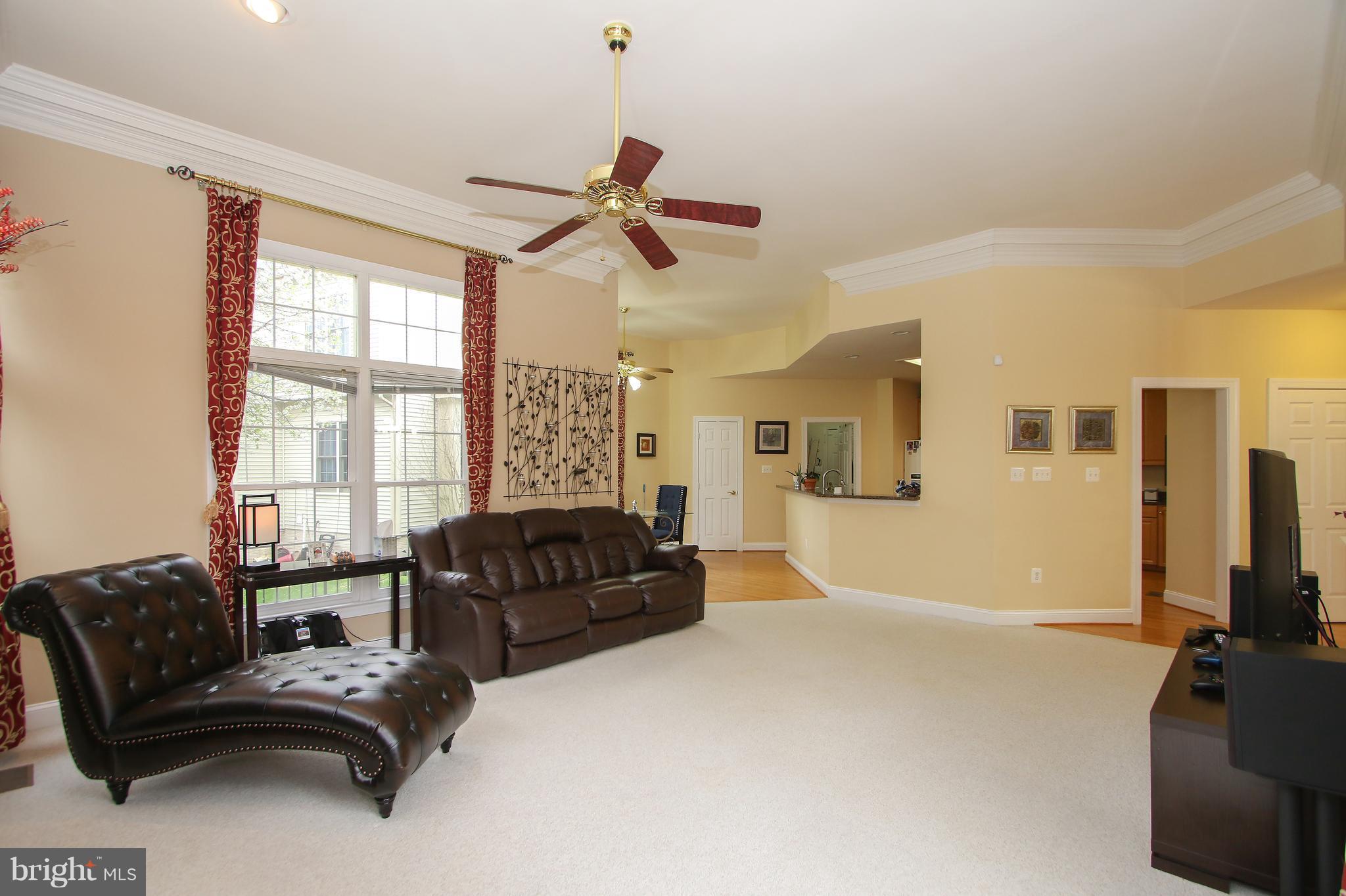 BARNSLEY MANOR ESTATES - Residential
