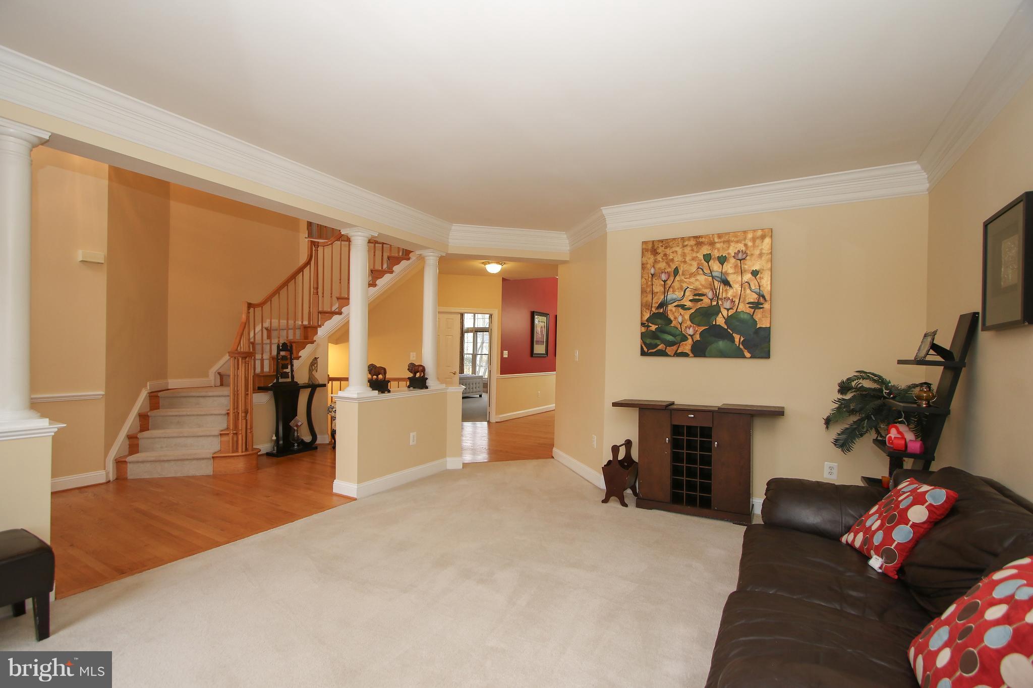 BARNSLEY MANOR ESTATES - Residential