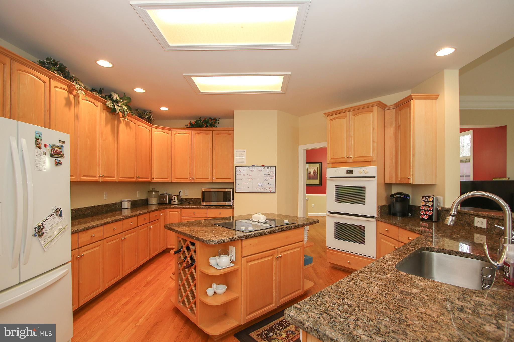 BARNSLEY MANOR ESTATES - Residential