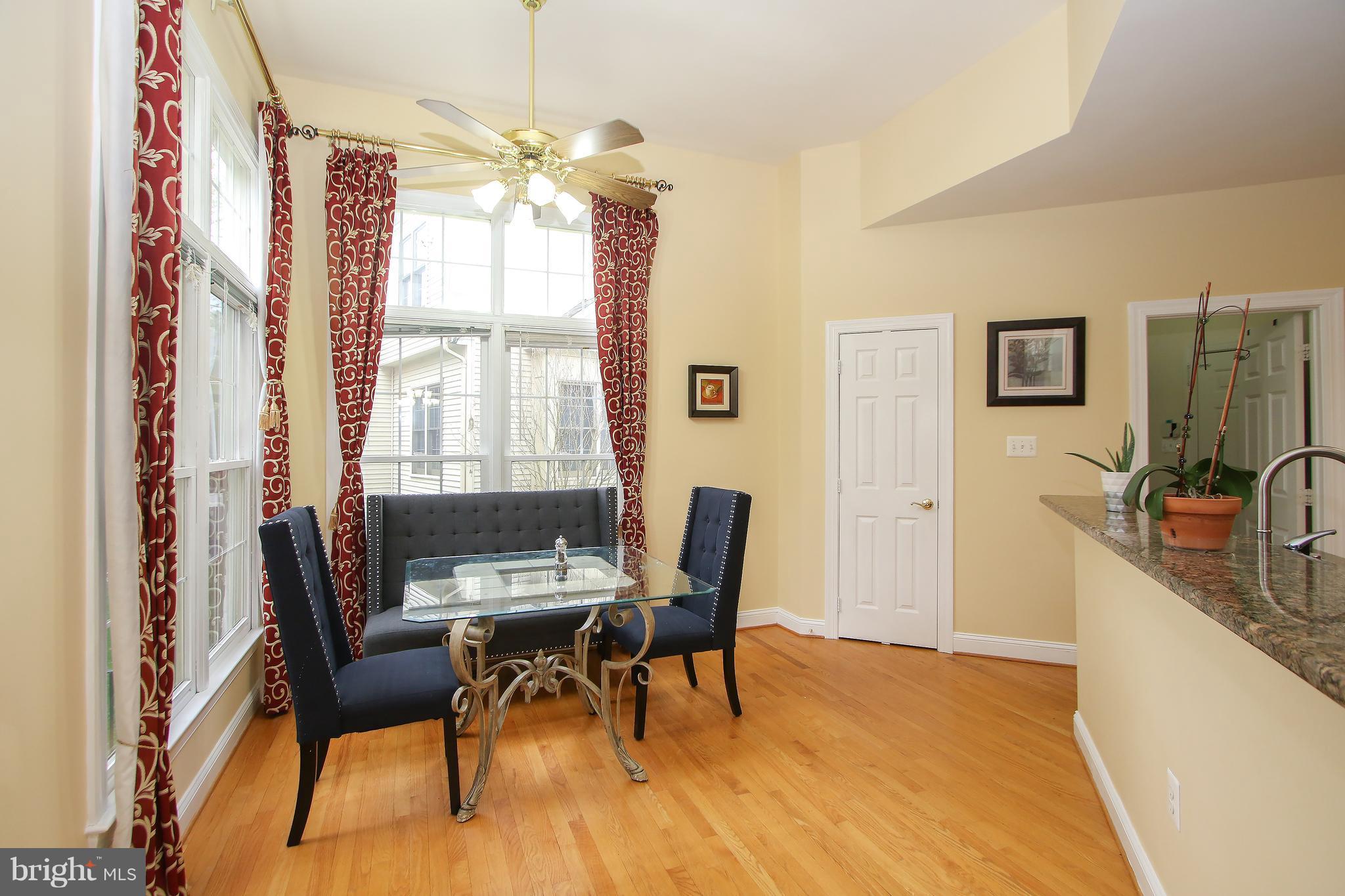 BARNSLEY MANOR ESTATES - Residential
