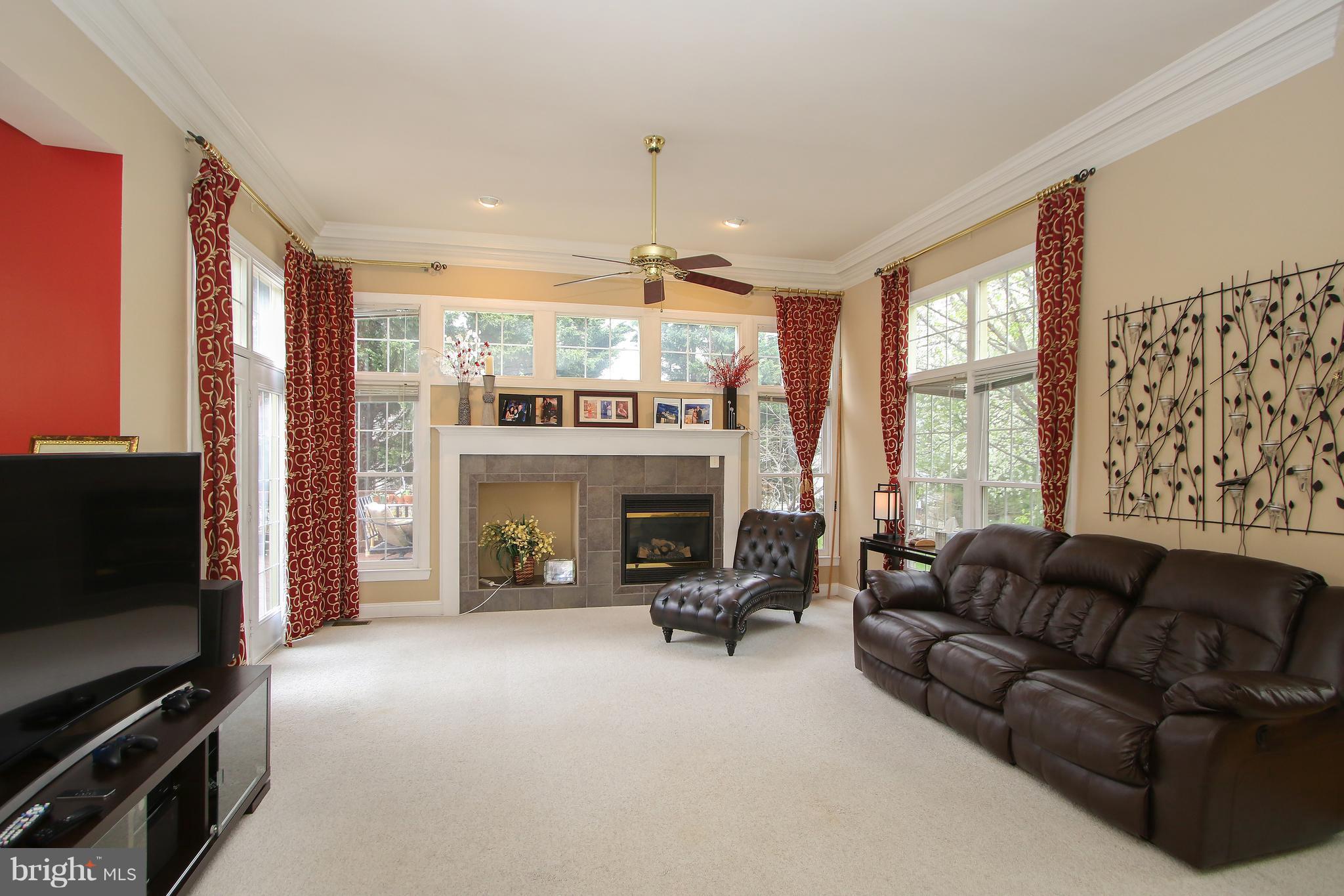 BARNSLEY MANOR ESTATES - Residential