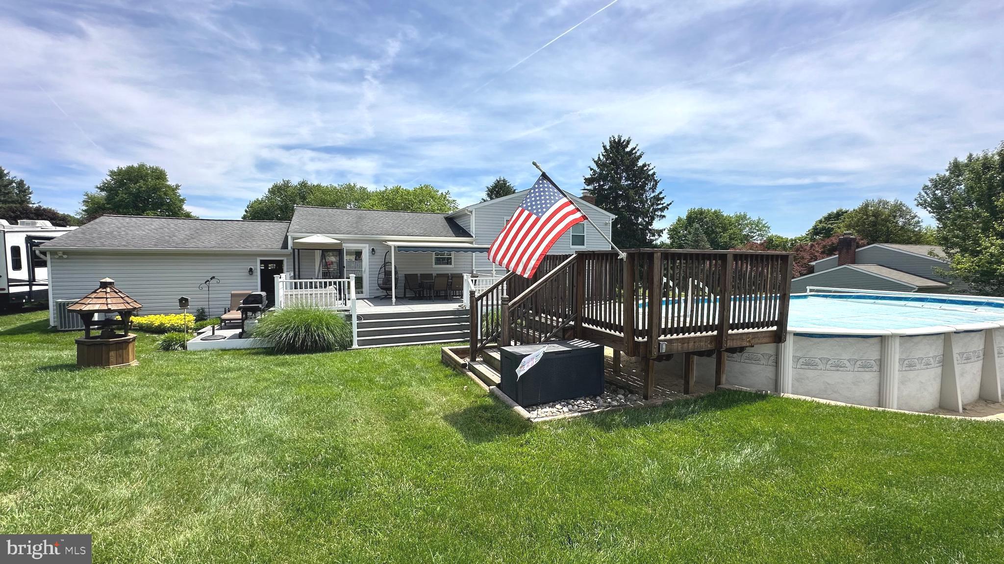 JARRETTSWOOD - Residential