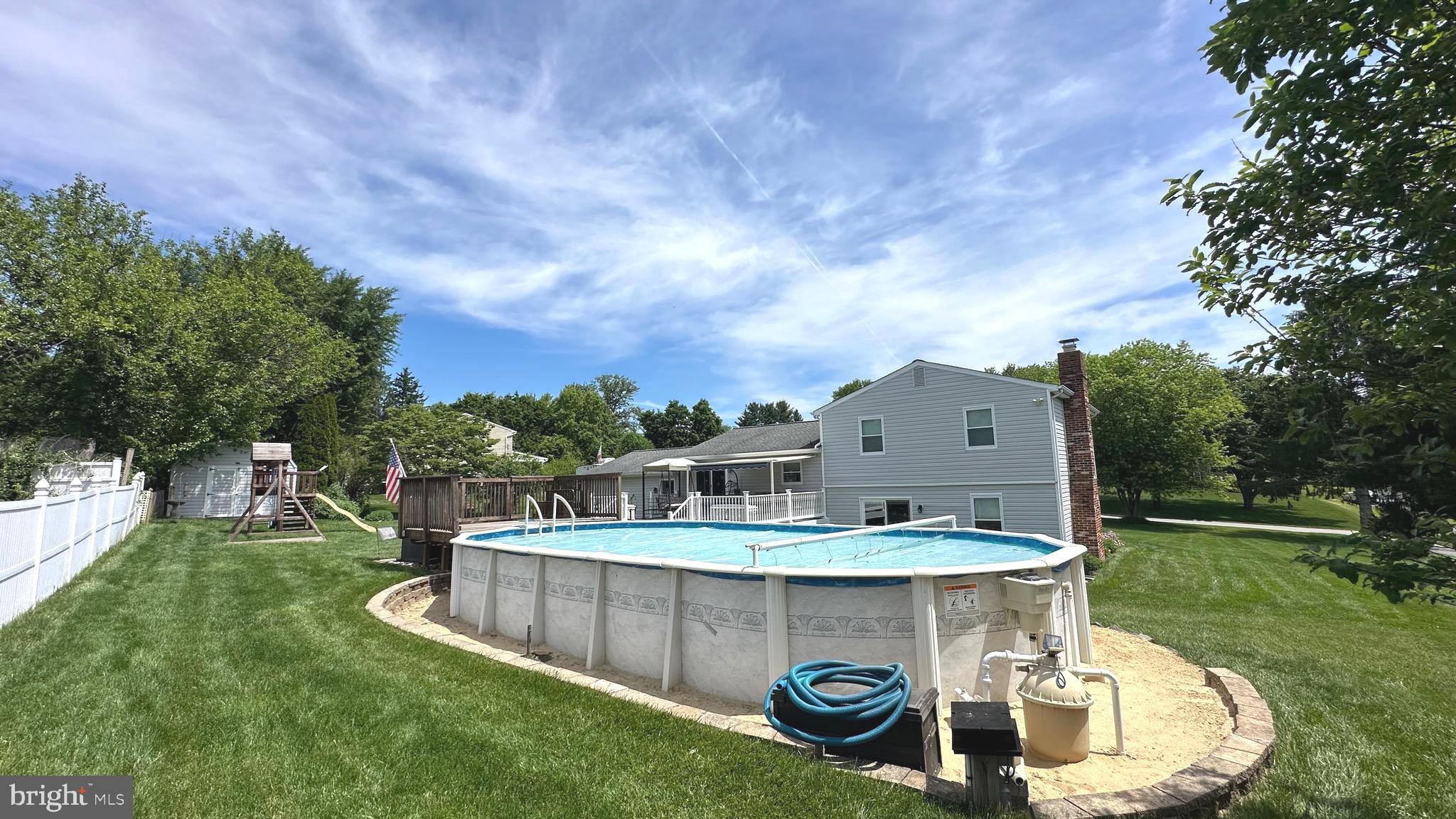 JARRETTSWOOD - Residential