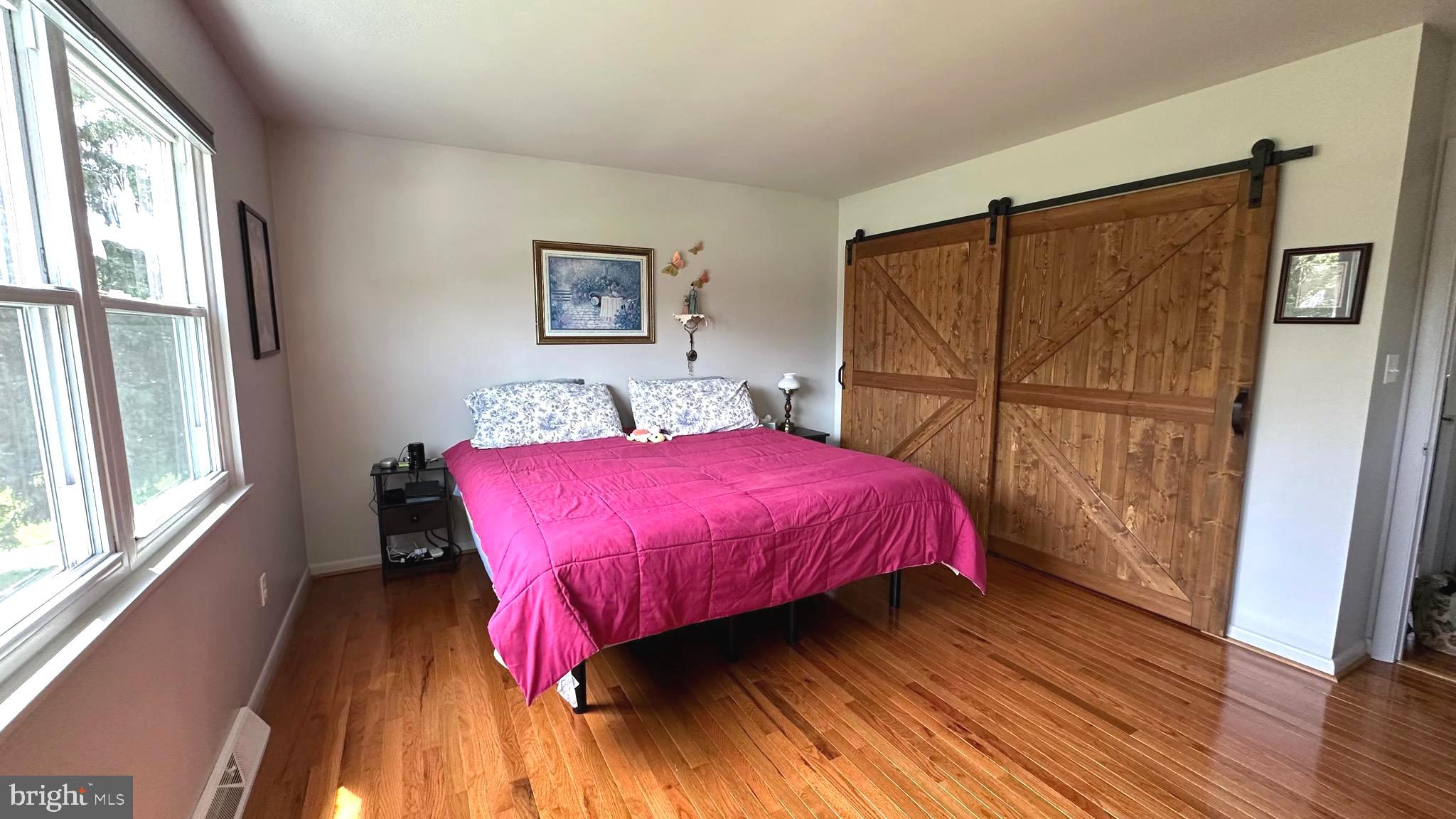 JARRETTSWOOD - Residential
