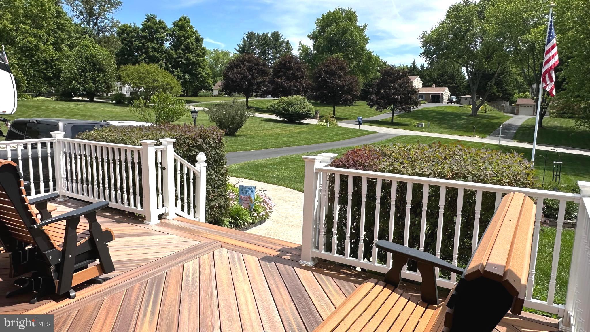 JARRETTSWOOD - Residential