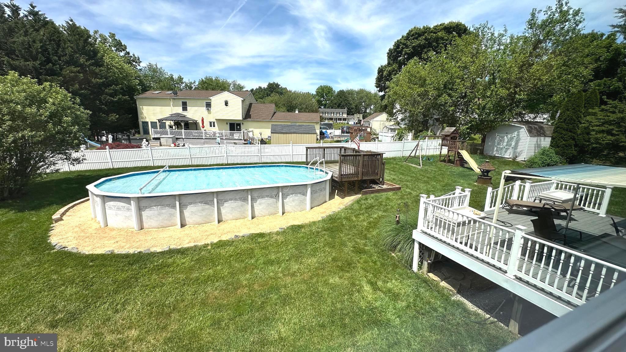 JARRETTSWOOD - Residential