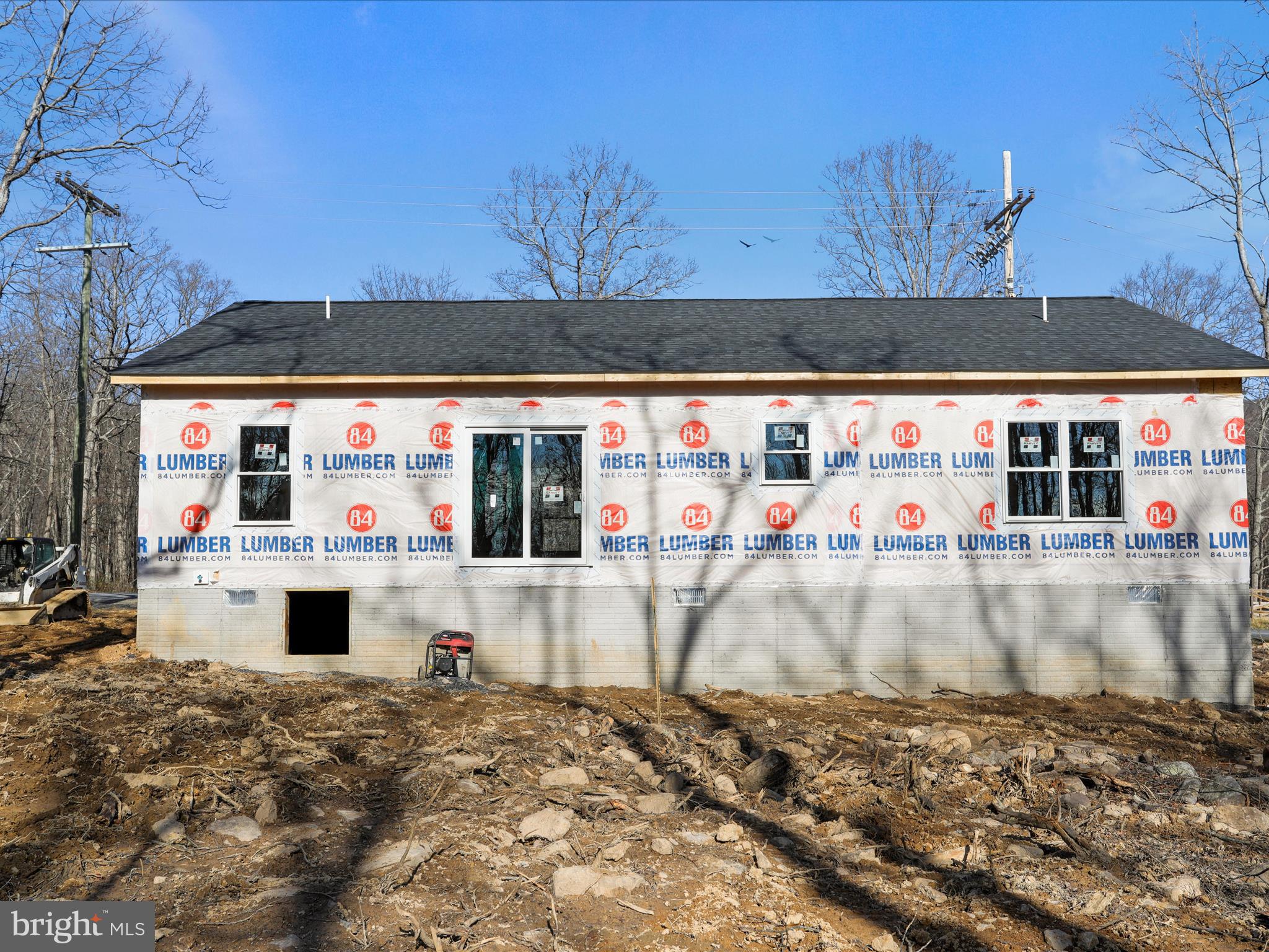 WILDE  ACRES - Residential