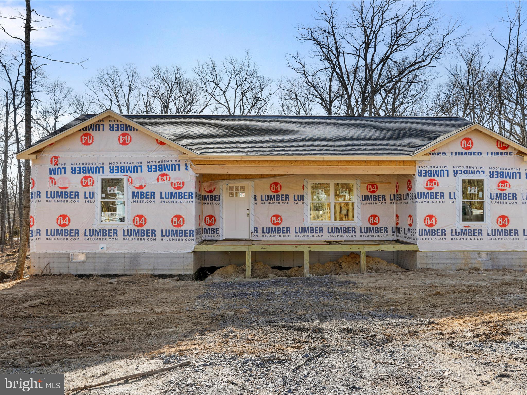 WILDE  ACRES - Residential