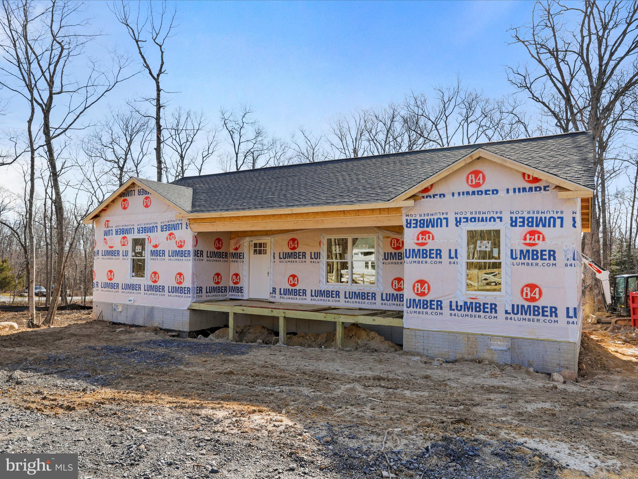 WILDE  ACRES - Residential