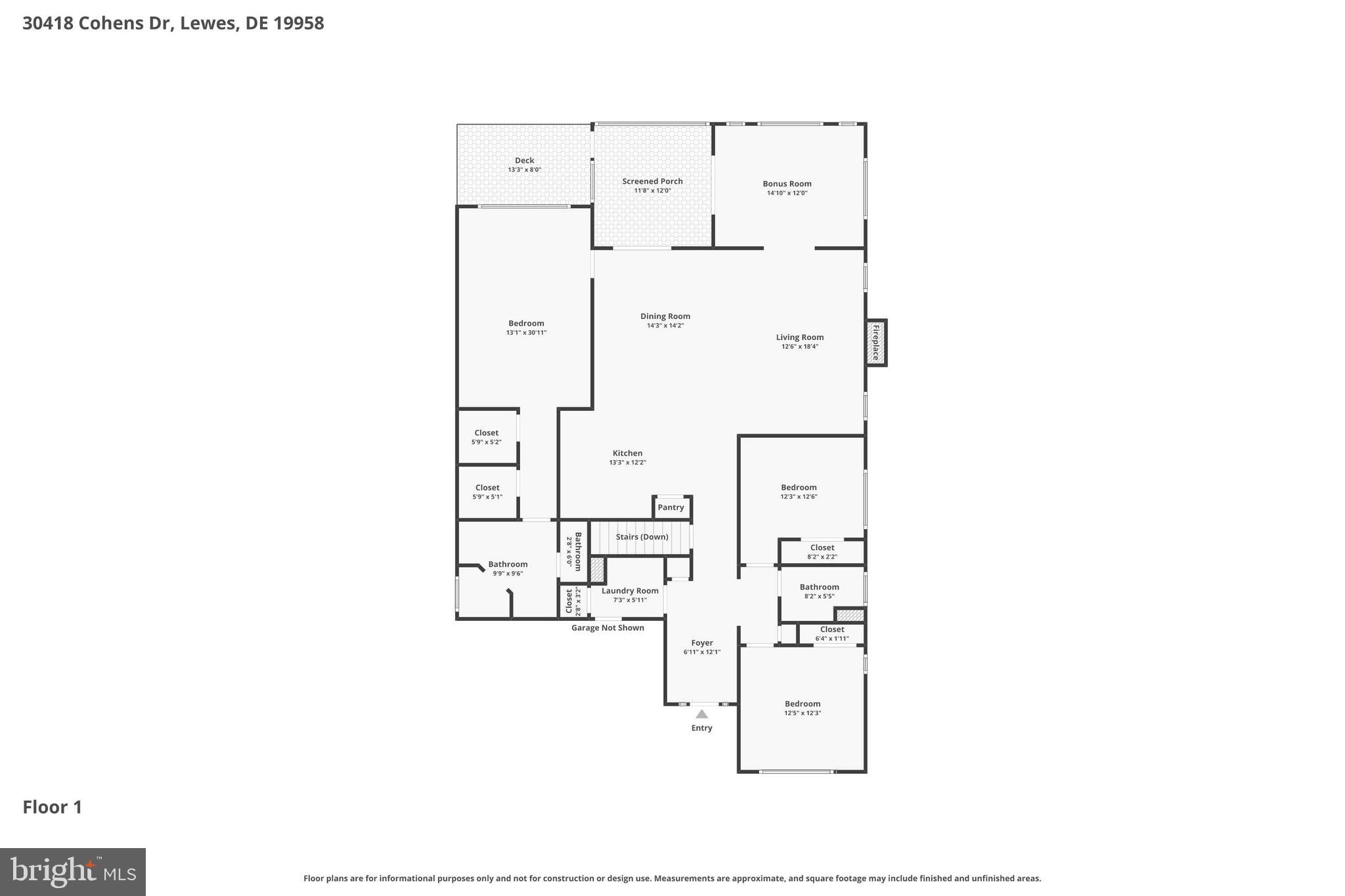 VILLAGES AT RED MILL POND - Residential