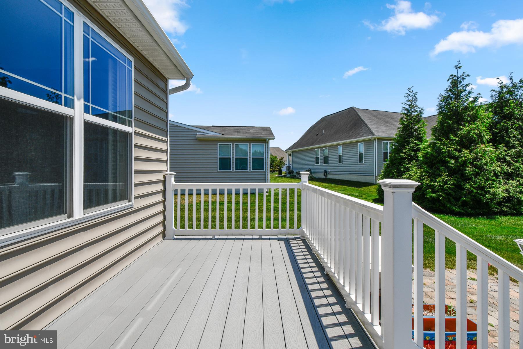 VILLAGES AT RED MILL POND - Residential