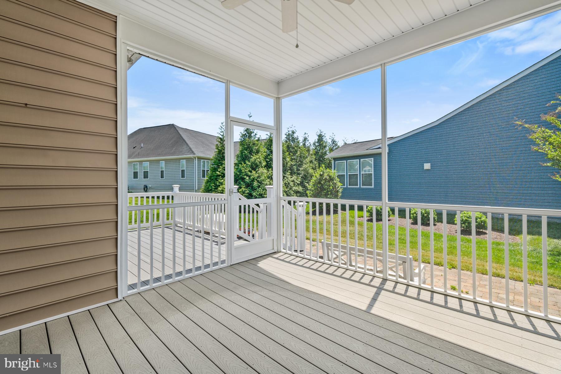 VILLAGES AT RED MILL POND - Residential