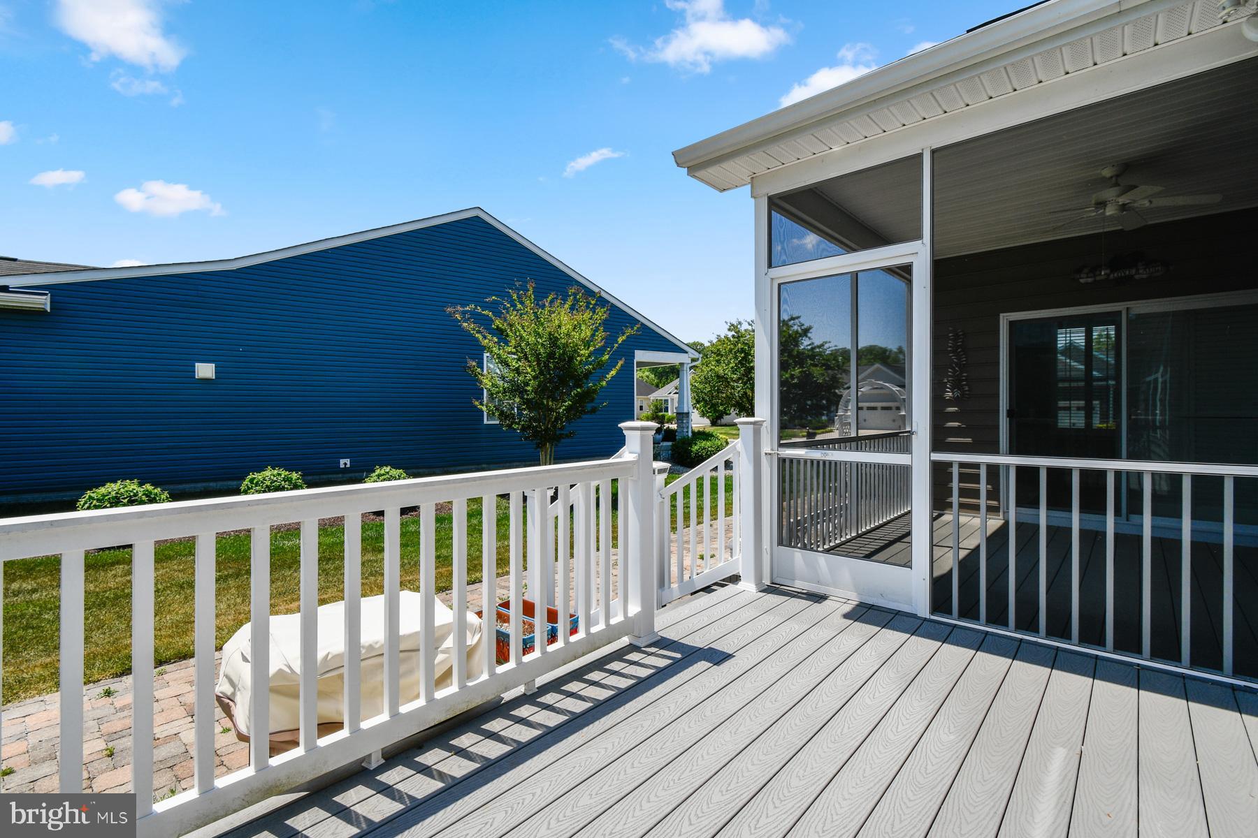 VILLAGES AT RED MILL POND - Residential