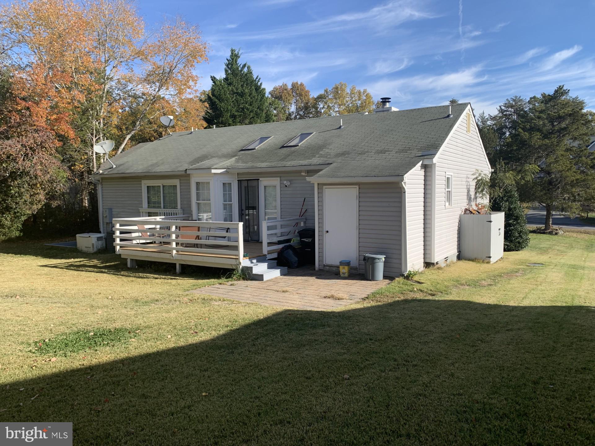 LAKE OF THE WOODS - Residential
