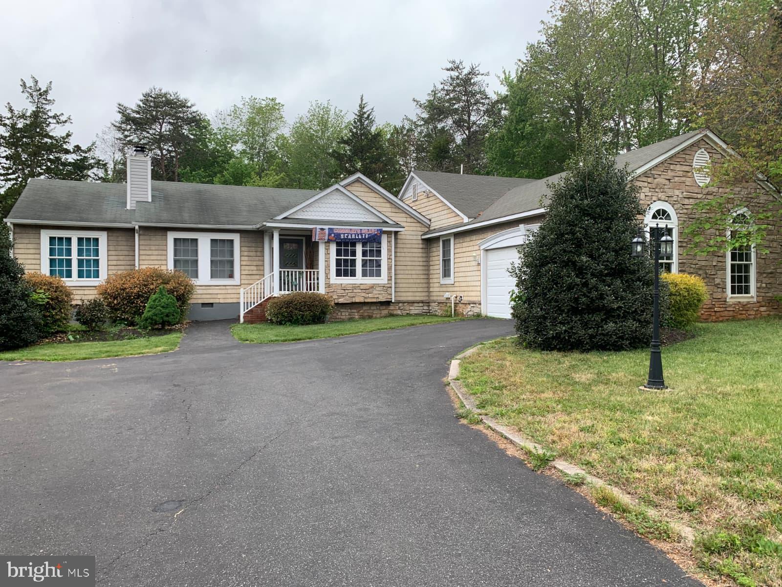 LAKE OF THE WOODS - Residential