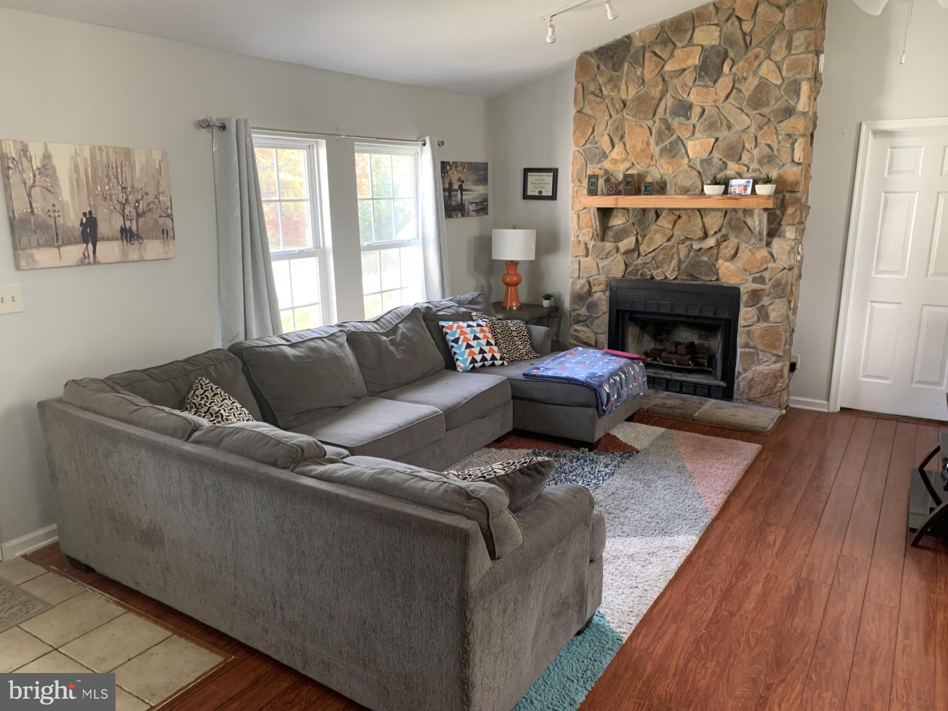 LAKE OF THE WOODS - Residential