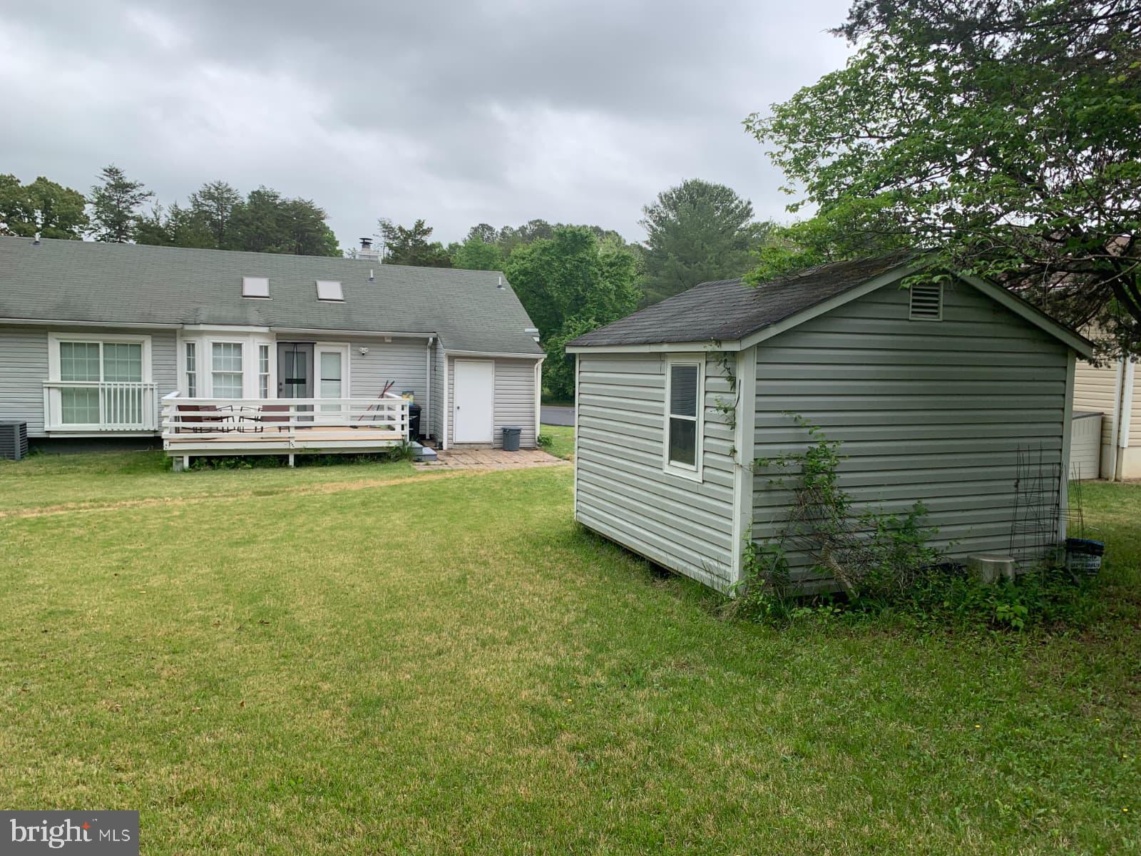 LAKE OF THE WOODS - Residential