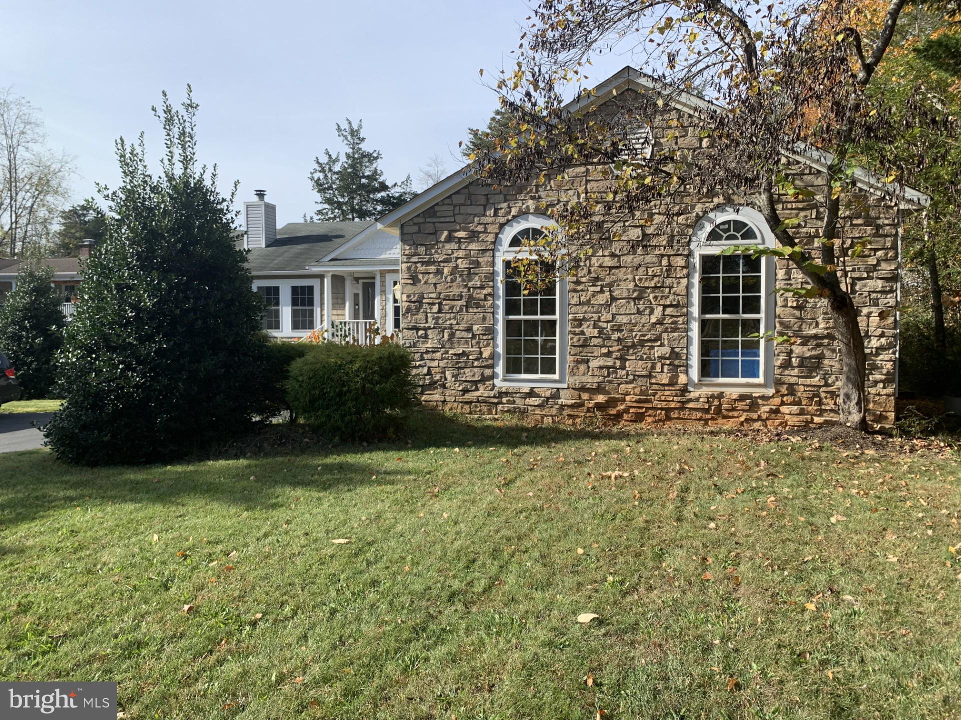 LAKE OF THE WOODS - Residential
