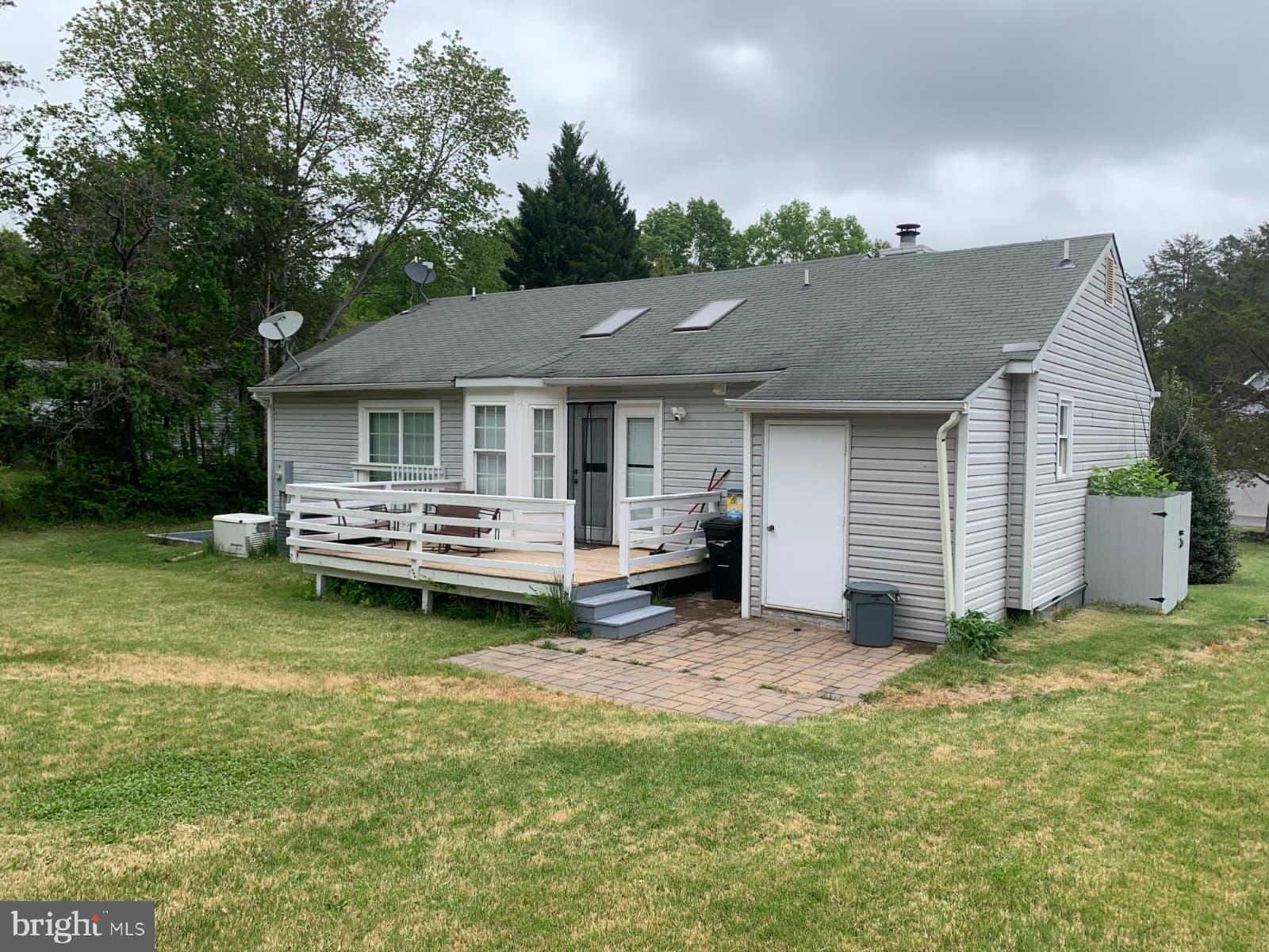 LAKE OF THE WOODS - Residential
