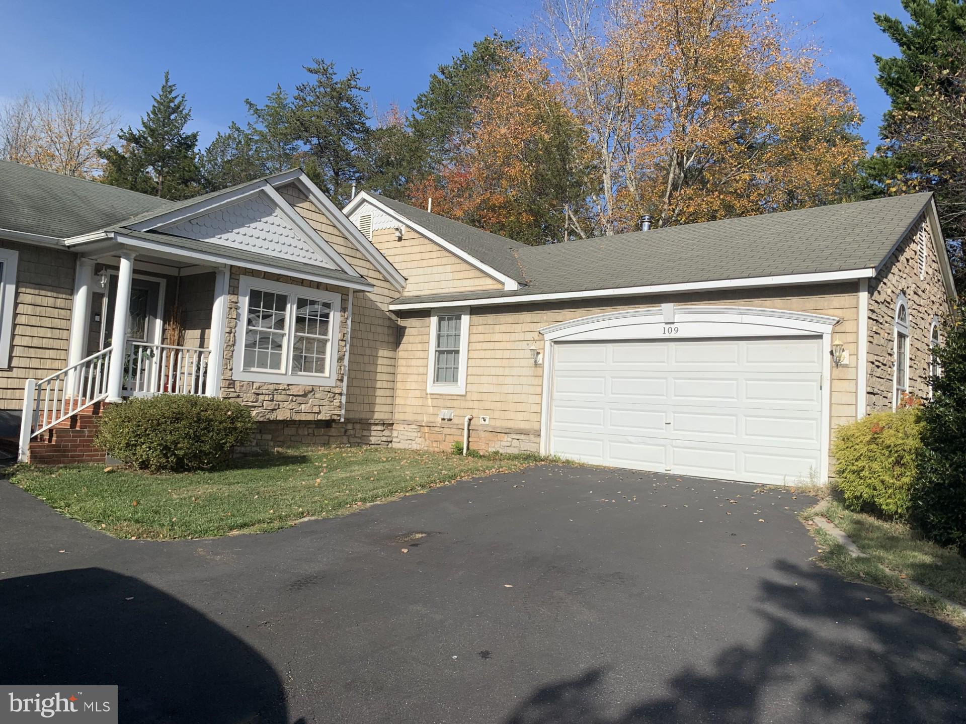 LAKE OF THE WOODS - Residential