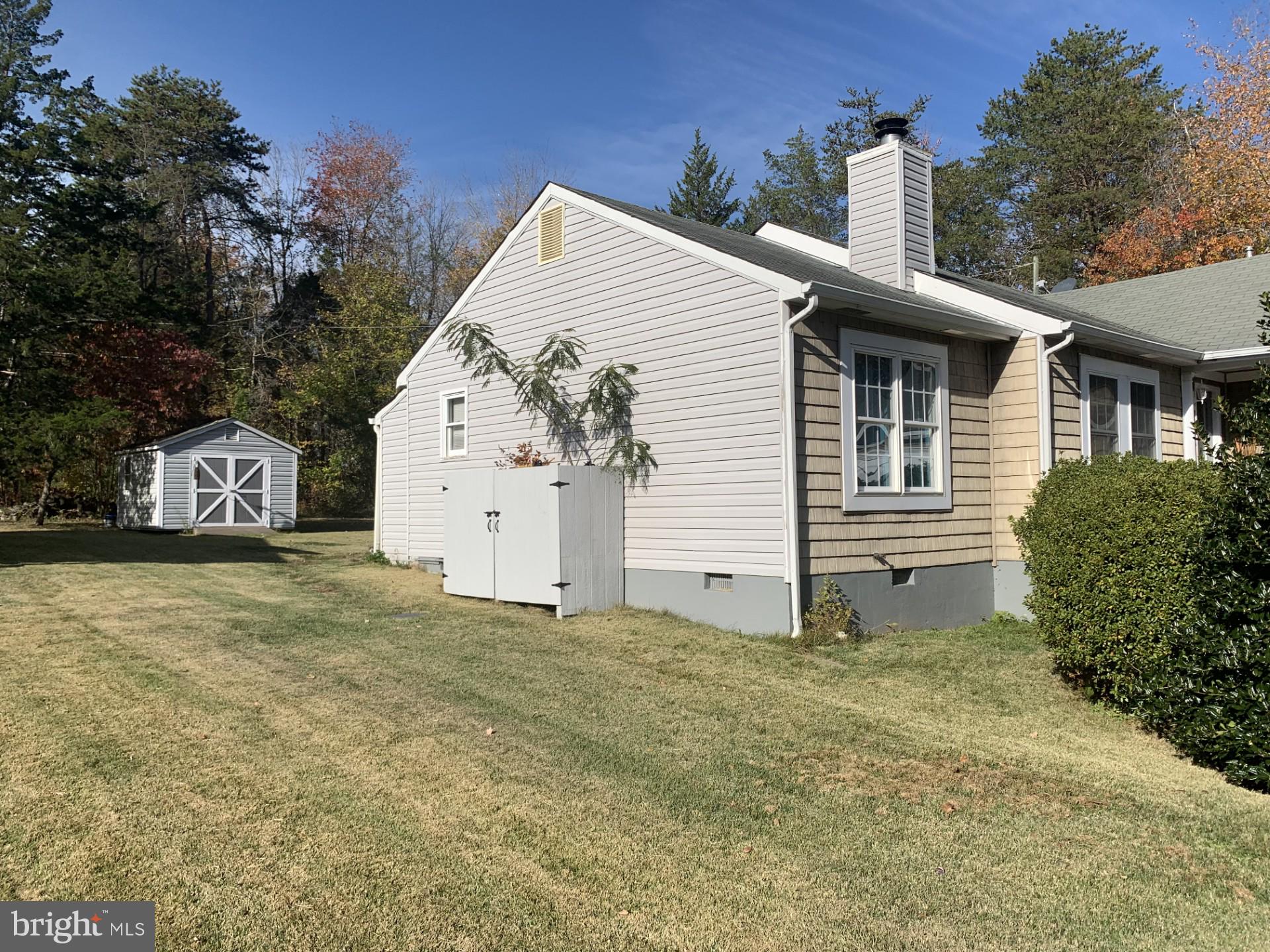 LAKE OF THE WOODS - Residential