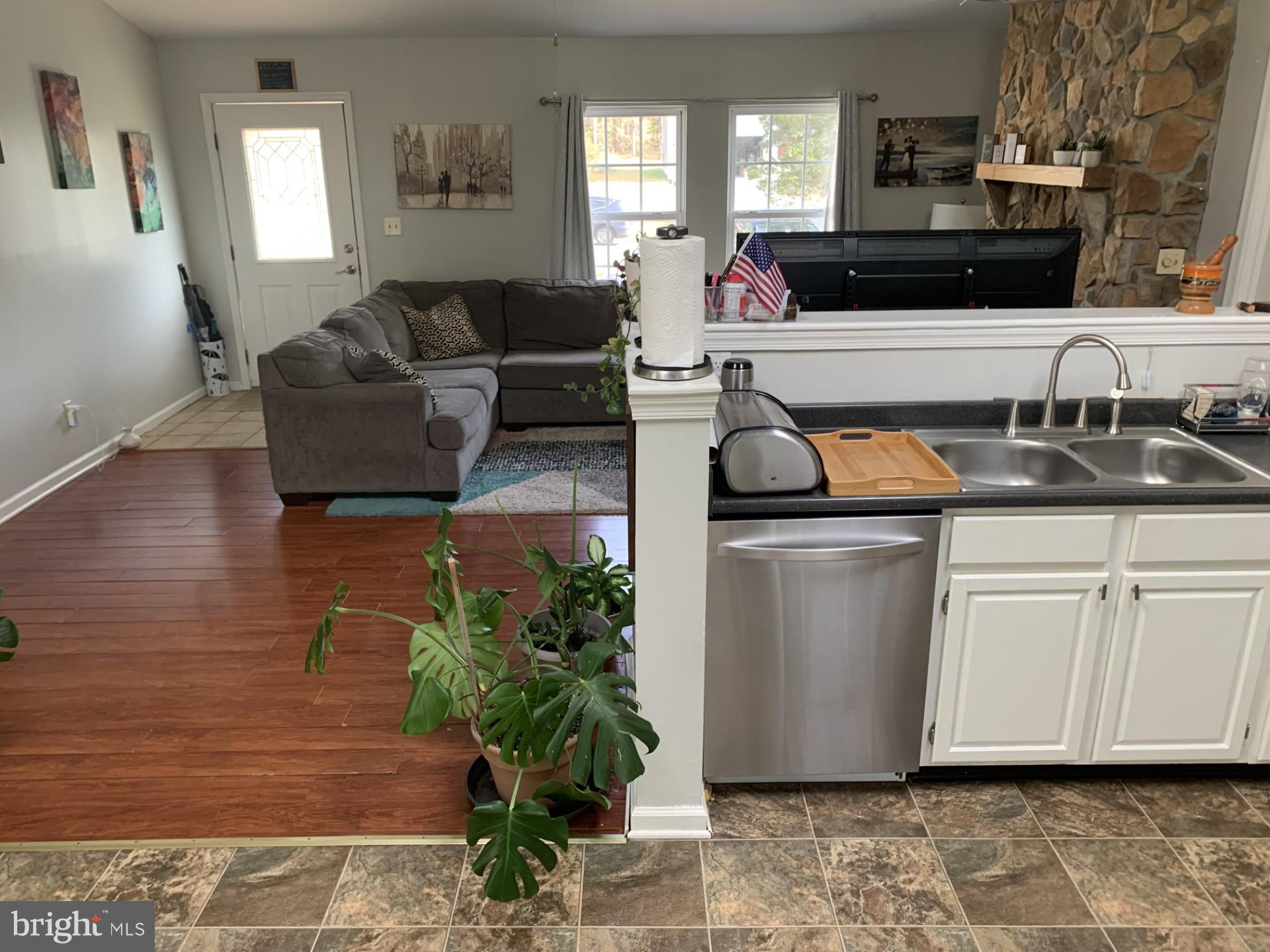 LAKE OF THE WOODS - Residential