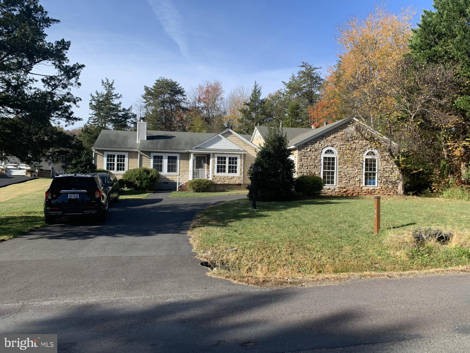 LAKE OF THE WOODS - Residential