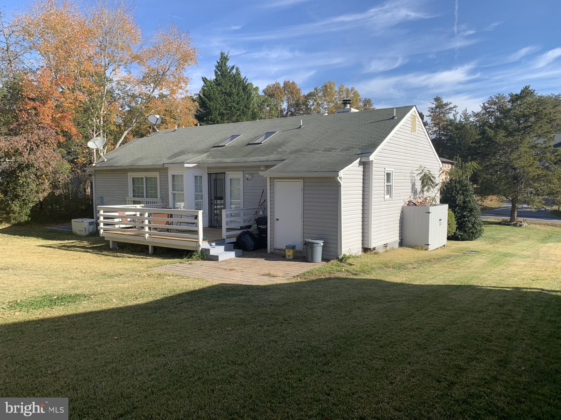 LAKE OF THE WOODS - Residential
