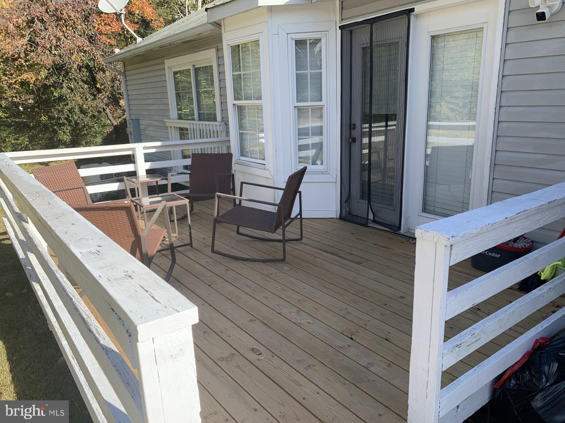 LAKE OF THE WOODS - Residential
