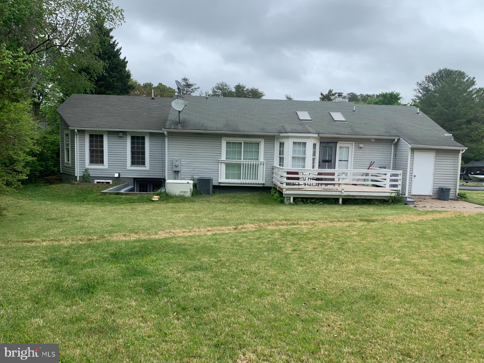 LAKE OF THE WOODS - Residential