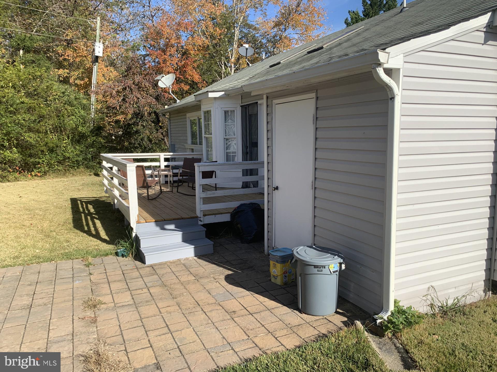 LAKE OF THE WOODS - Residential