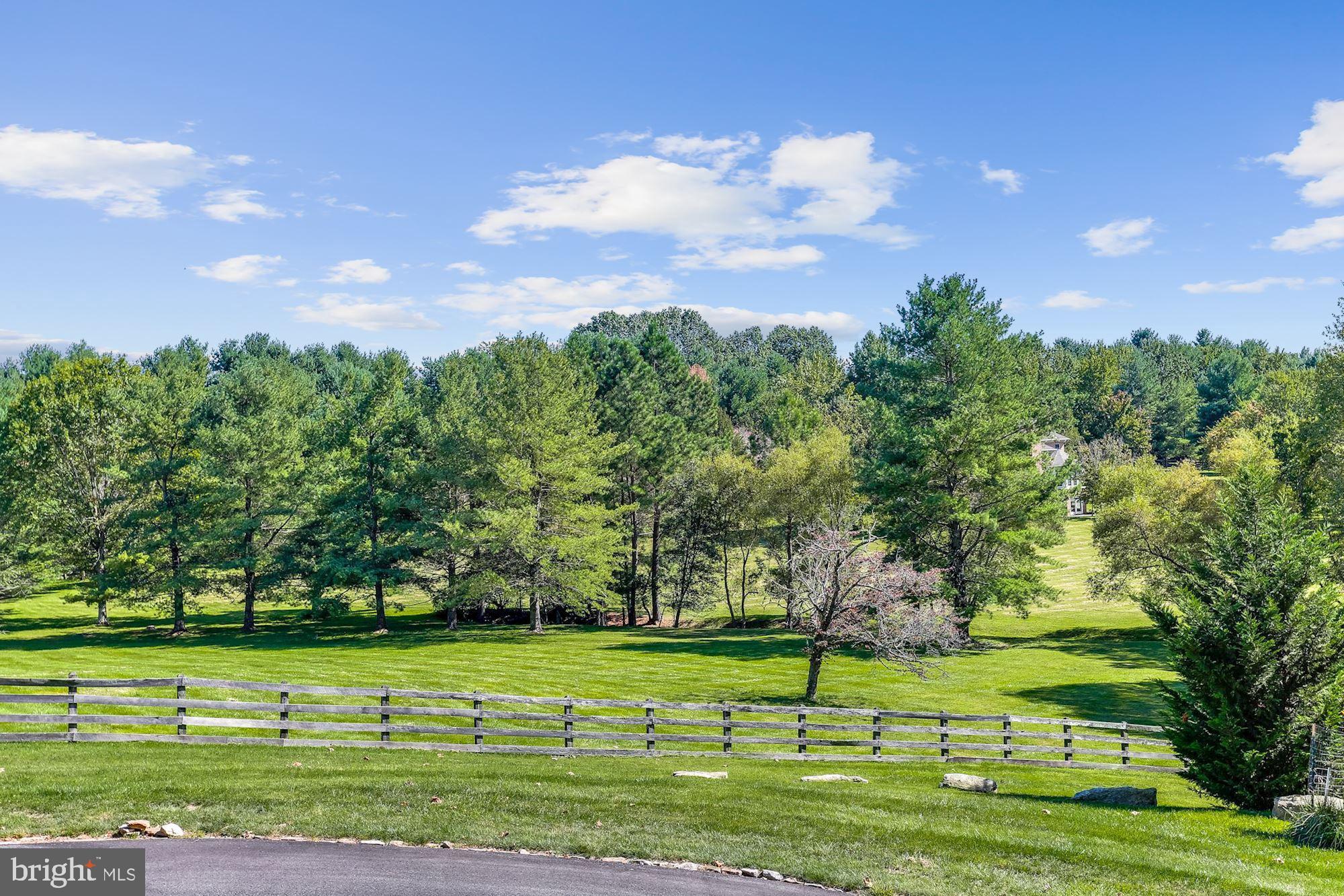 GAITHER FARM - Residential