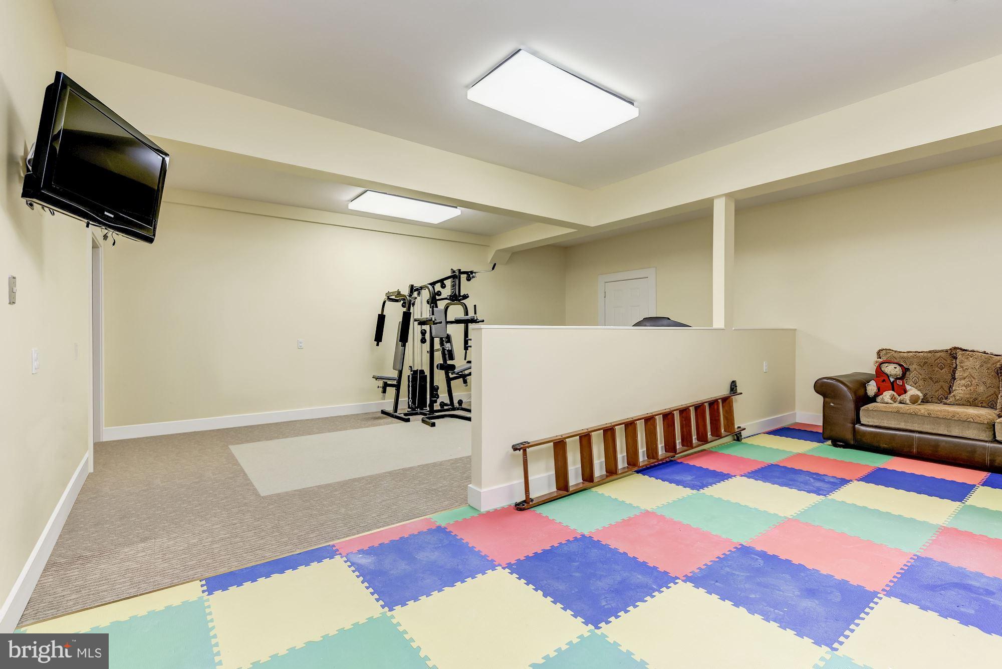 GAITHER FARM - Residential