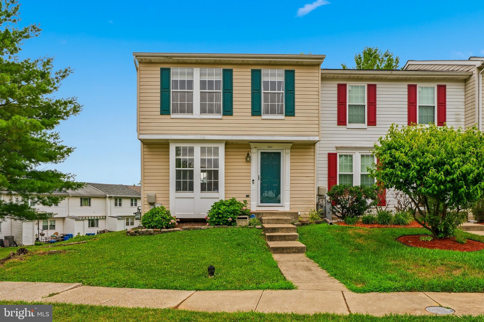 BEDFORD CROSSING - Residential
