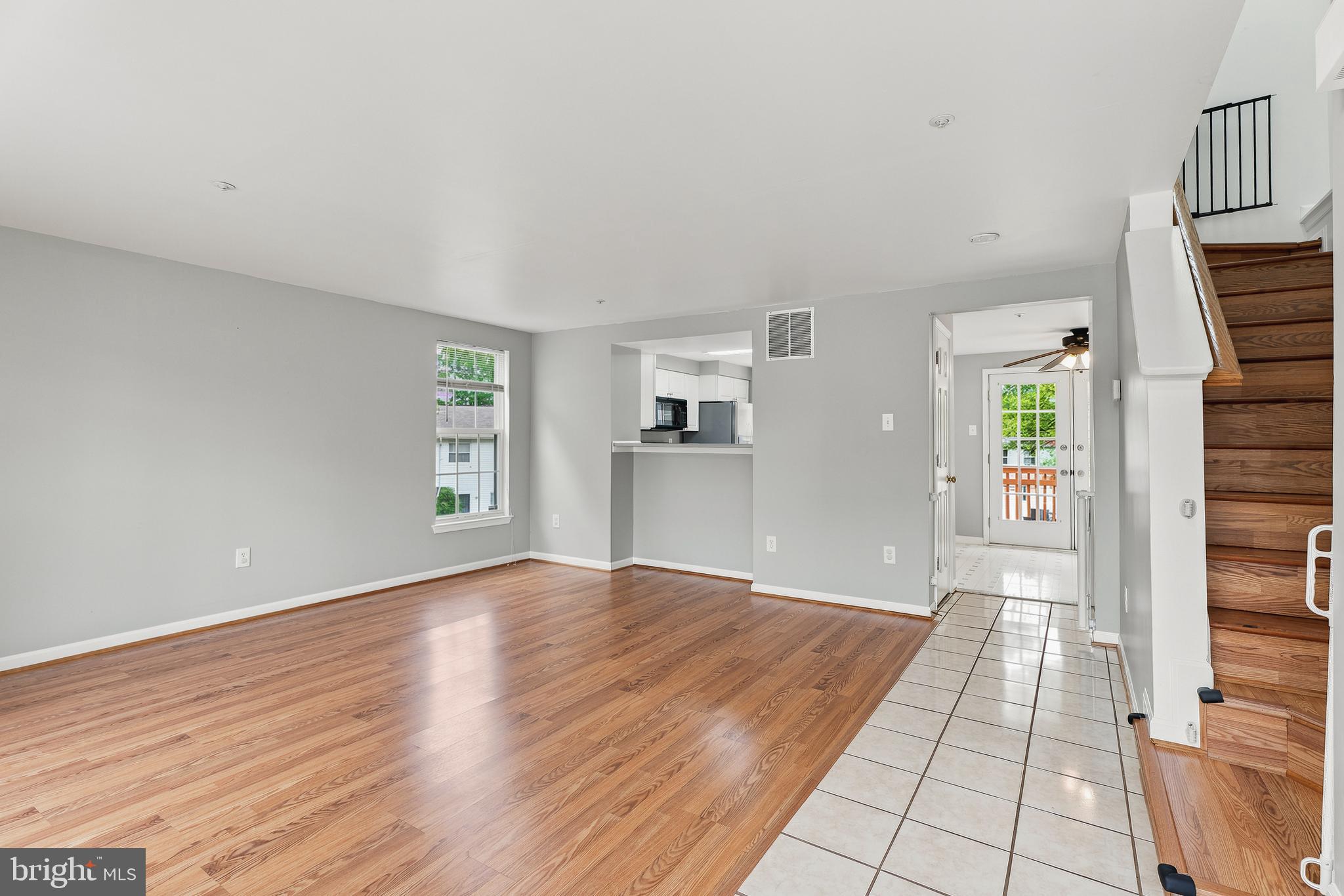 BEDFORD CROSSING - Residential