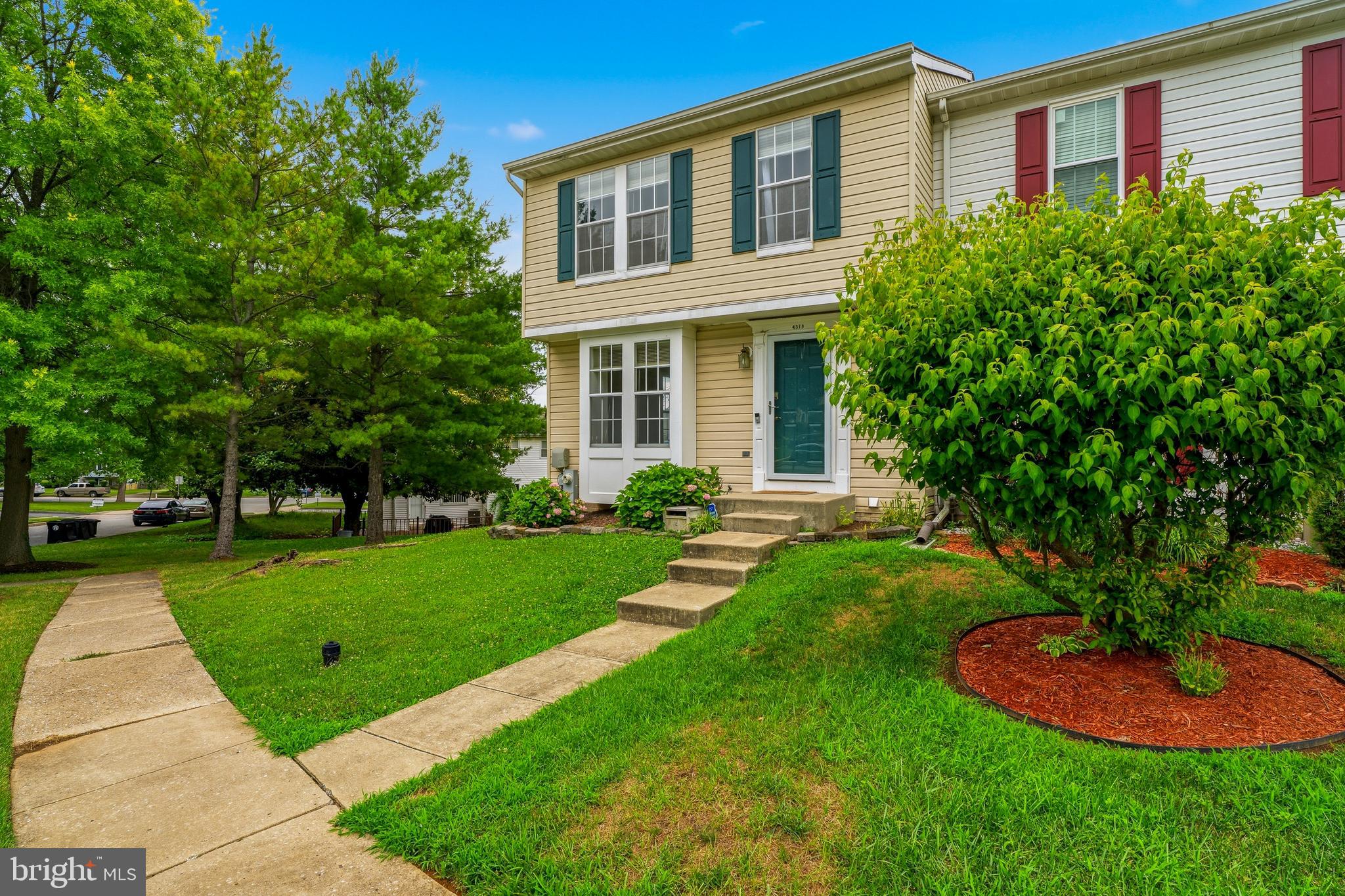 BEDFORD CROSSING - Residential