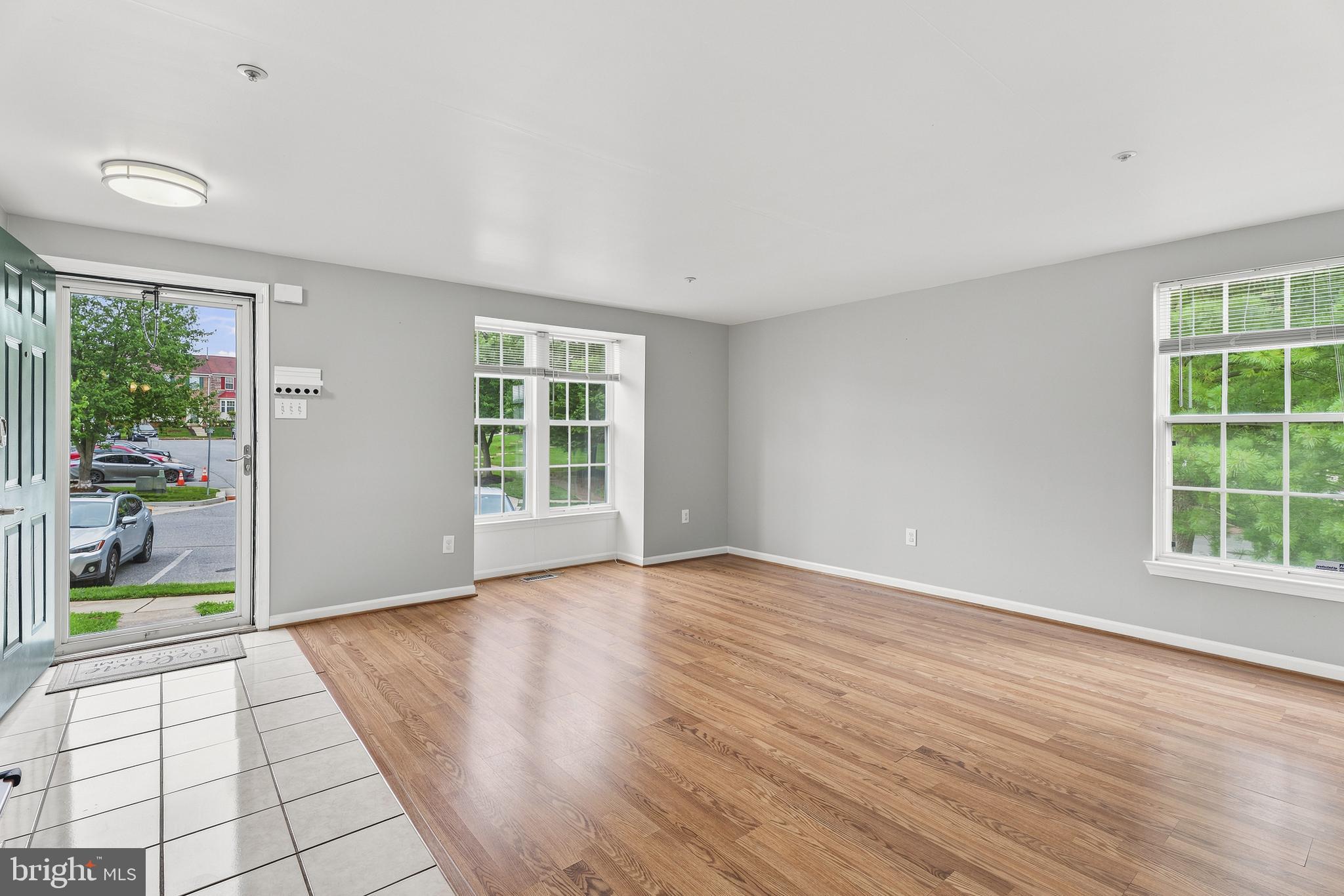 BEDFORD CROSSING - Residential