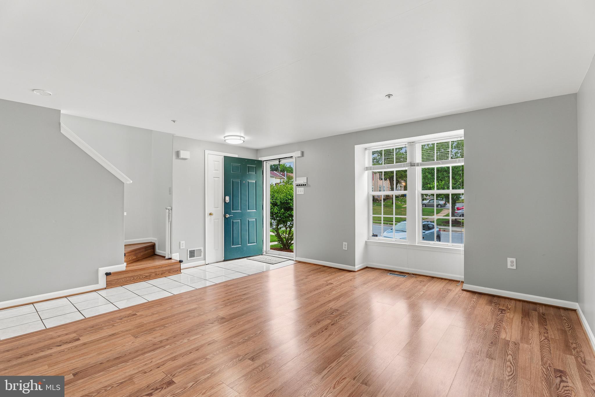 BEDFORD CROSSING - Residential