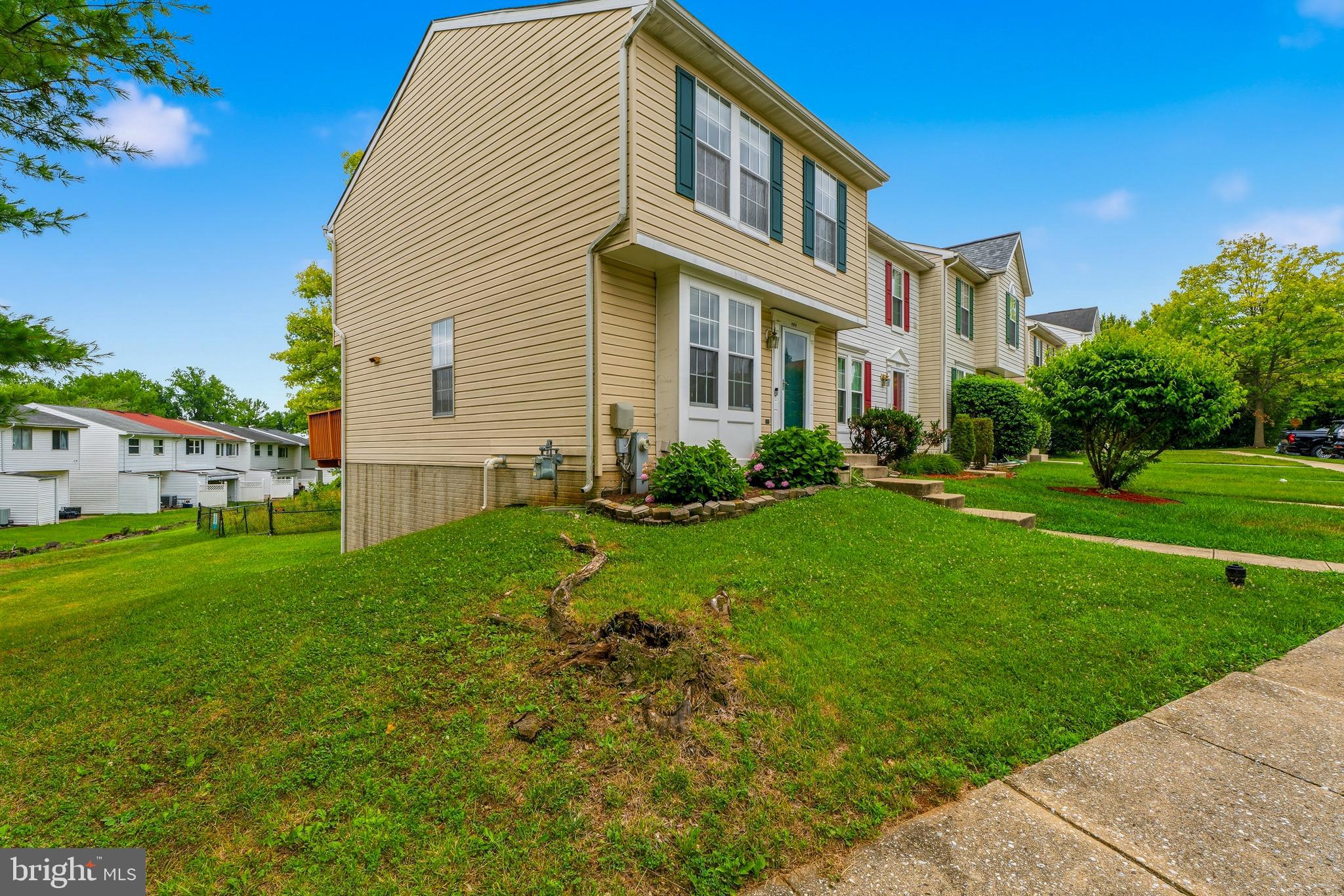 BEDFORD CROSSING - Residential