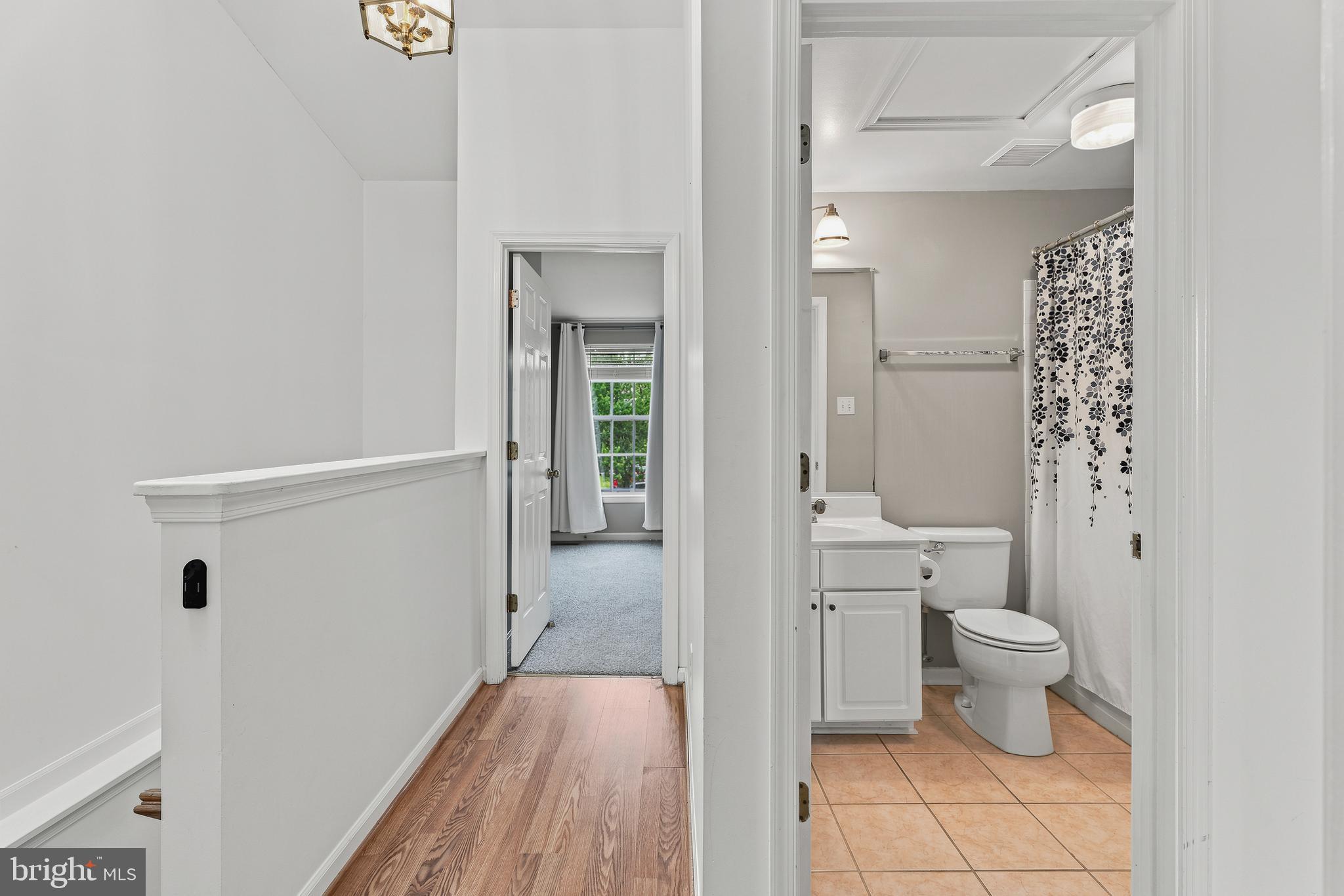 BEDFORD CROSSING - Residential